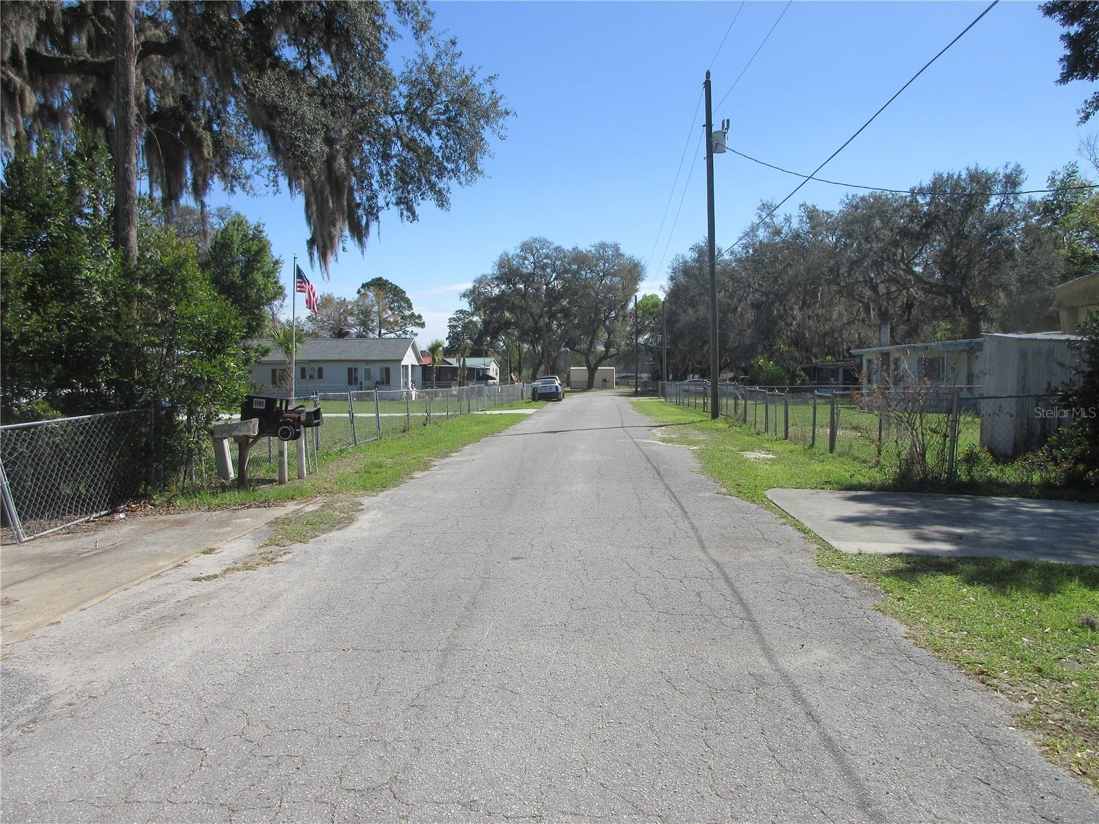 EAST MARION ESTATE - Residential