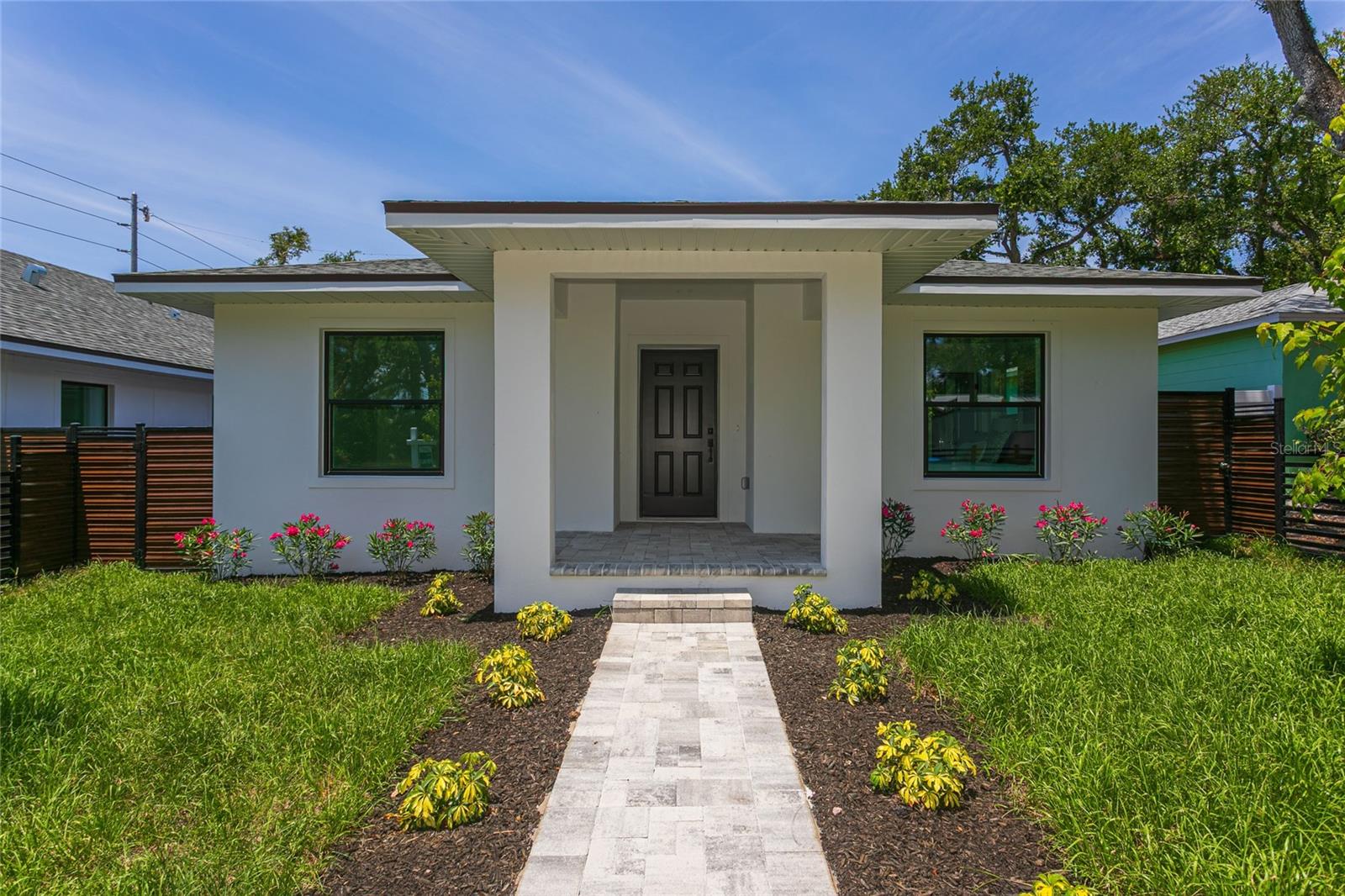 OHIO PARK - Residential Income