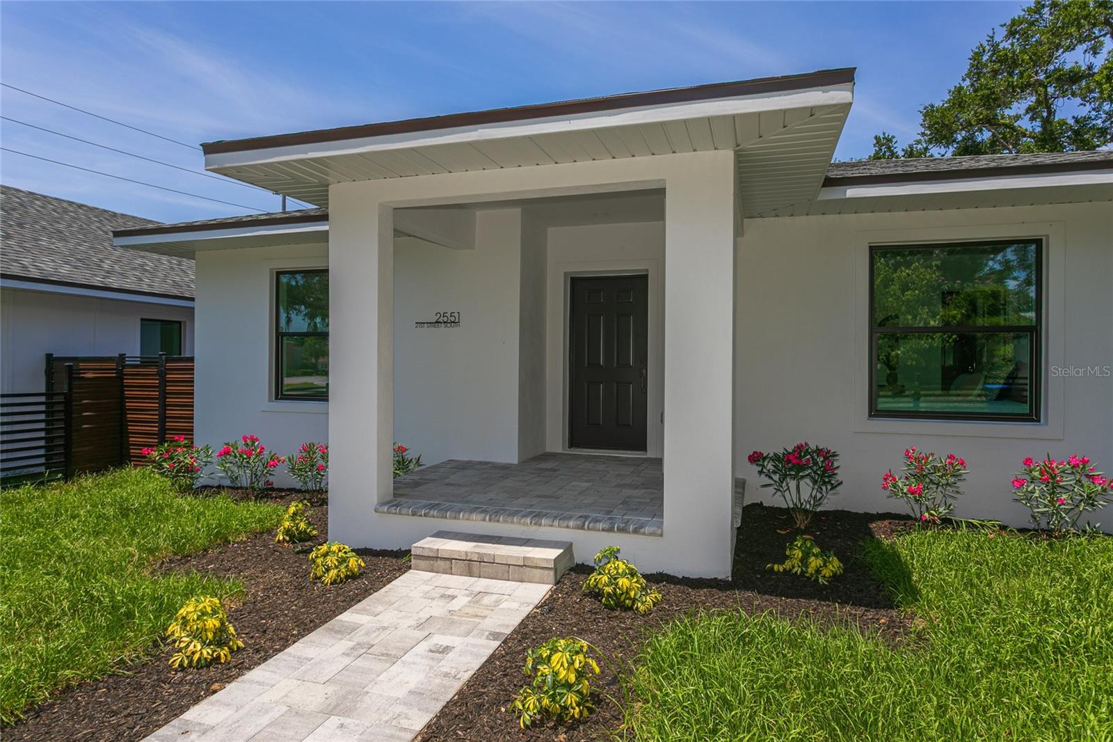 OHIO PARK - Residential Income