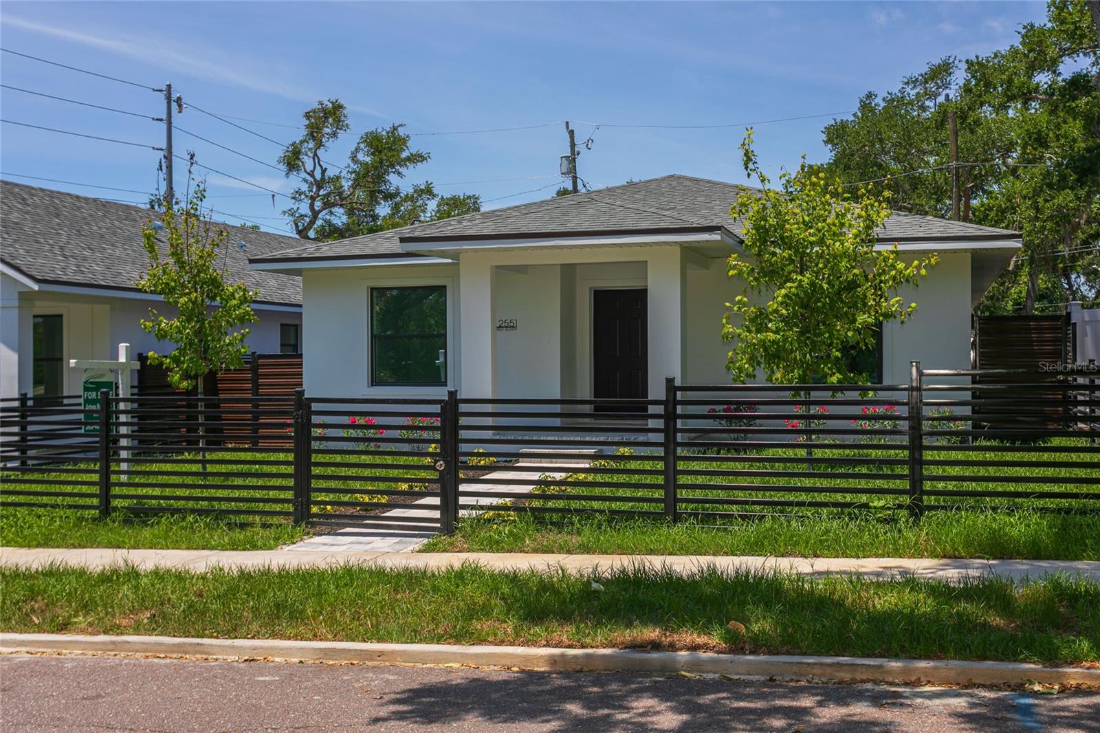 OHIO PARK - Residential Income