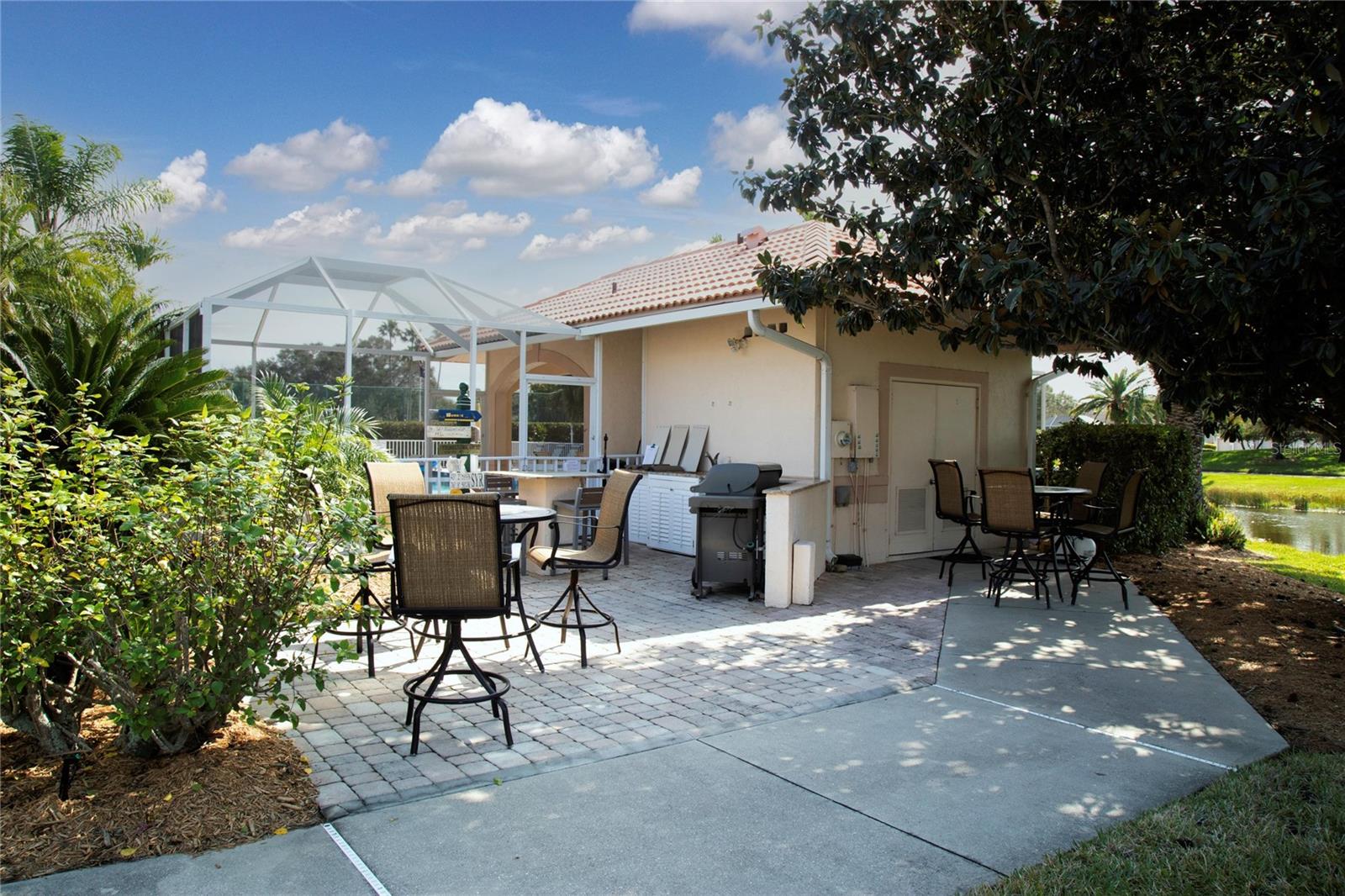 STONEYBROOK CLUBSIDE SOUTH 1 - Residential