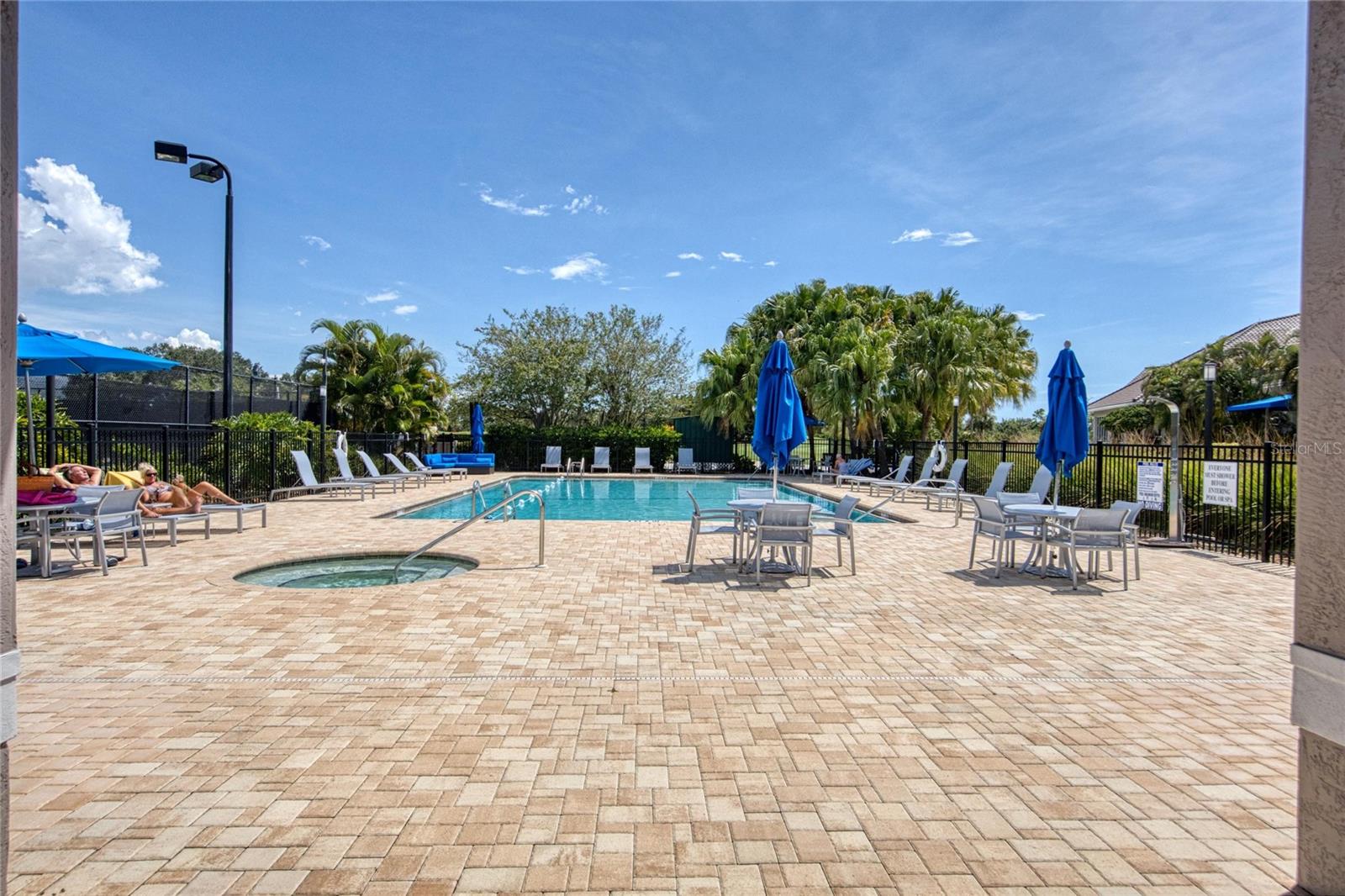 STONEYBROOK CLUBSIDE SOUTH 1 - Residential