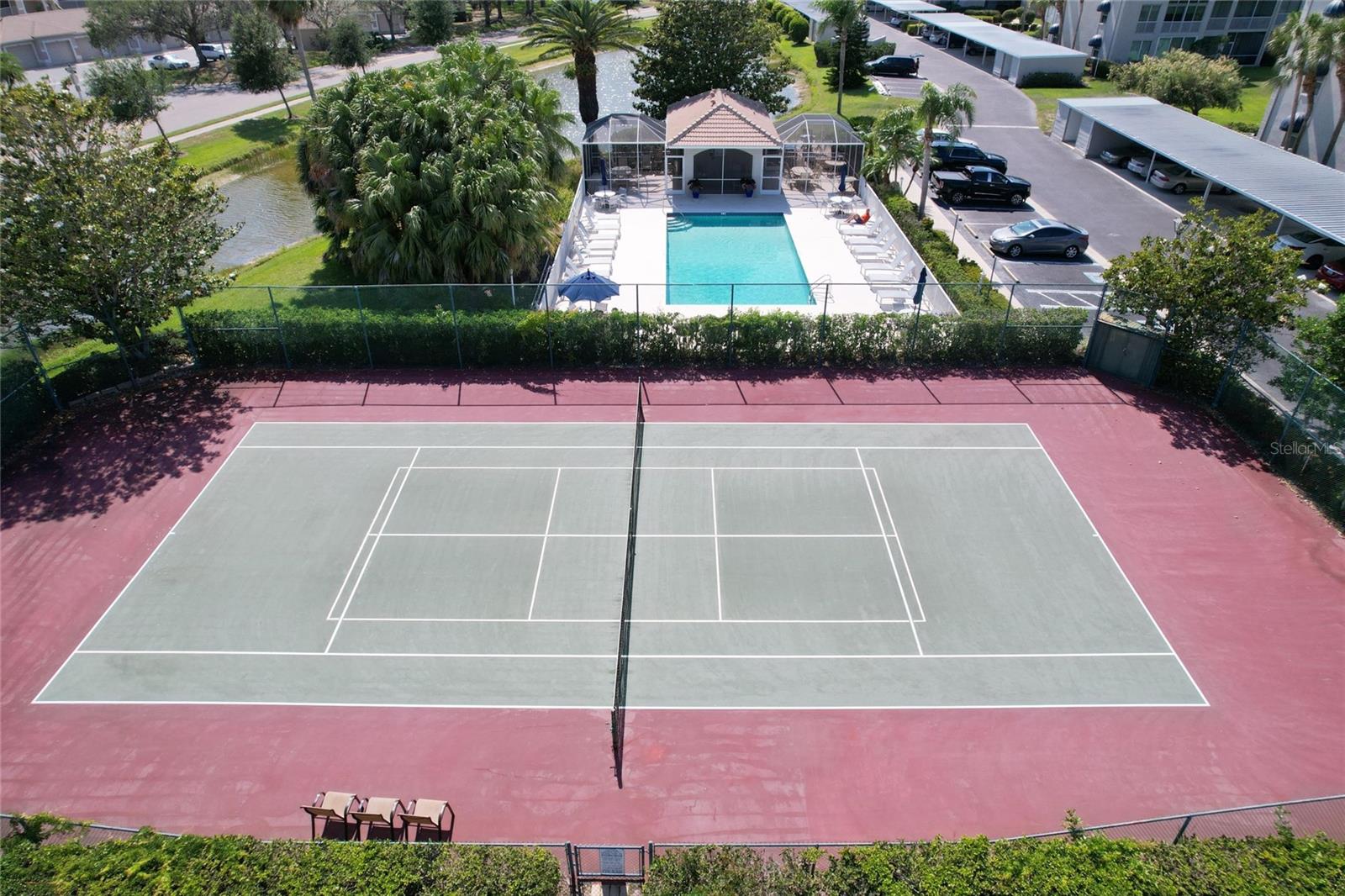 STONEYBROOK CLUBSIDE SOUTH 1 - Residential