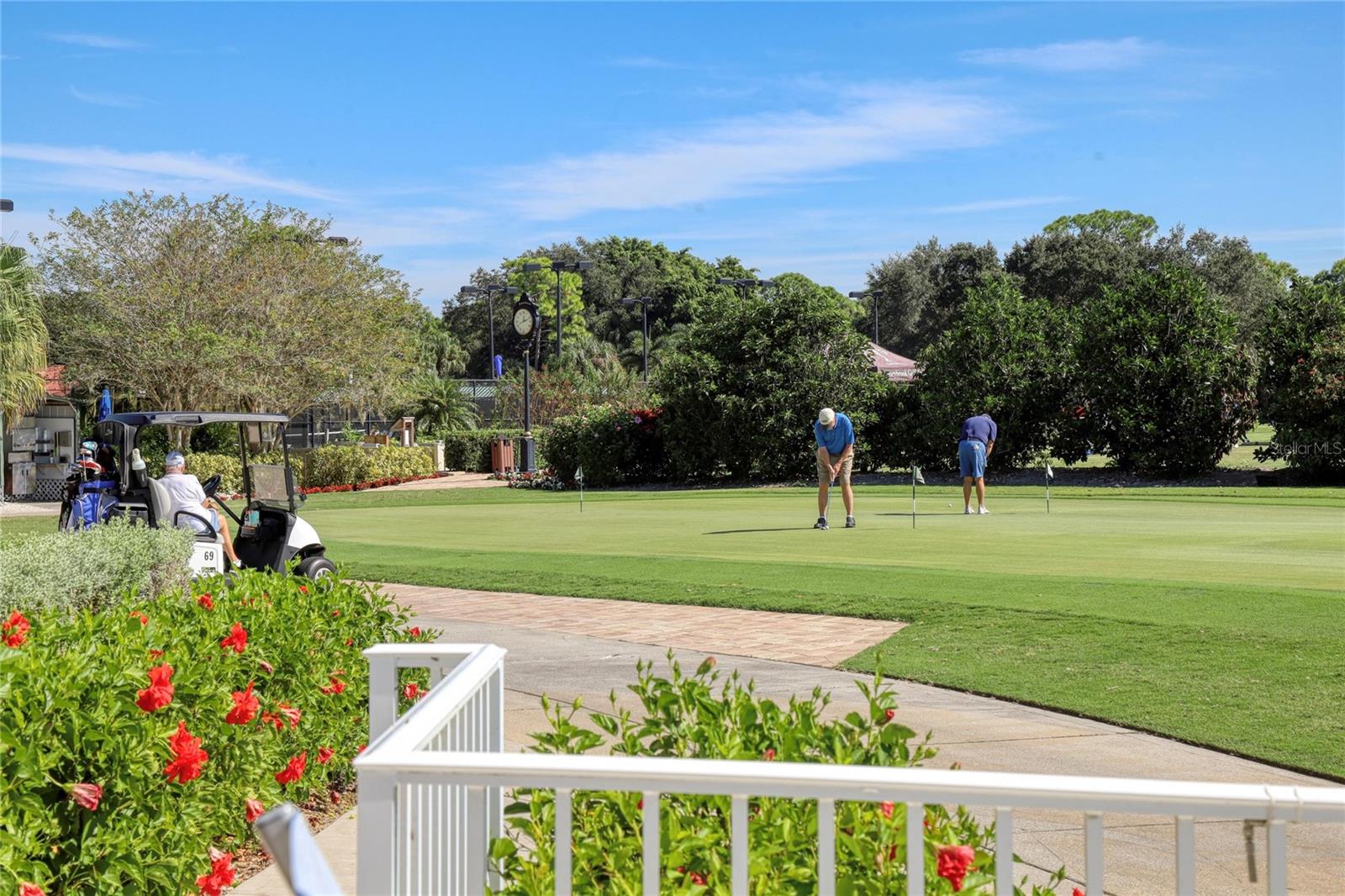 STONEYBROOK CLUBSIDE SOUTH 1 - Residential