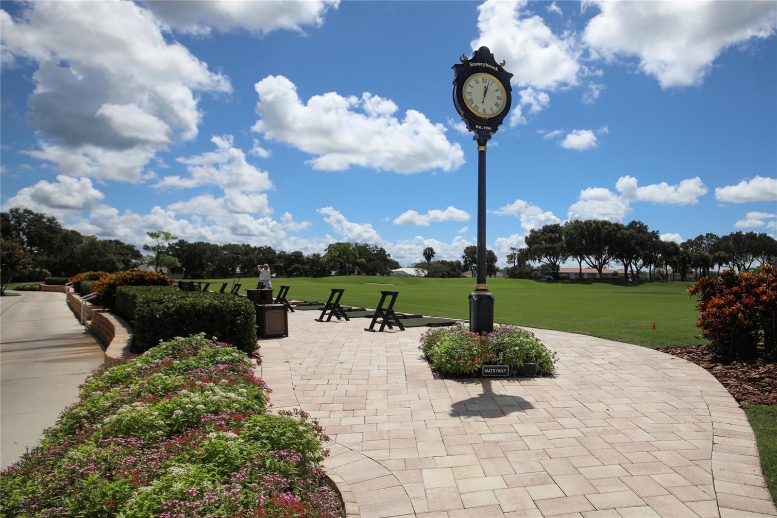 STONEYBROOK CLUBSIDE SOUTH 1 - Residential