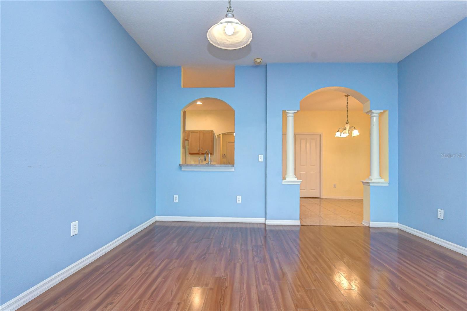 MEADOW POINTE 03 PH 01 UNIT 1C-1 - Residential