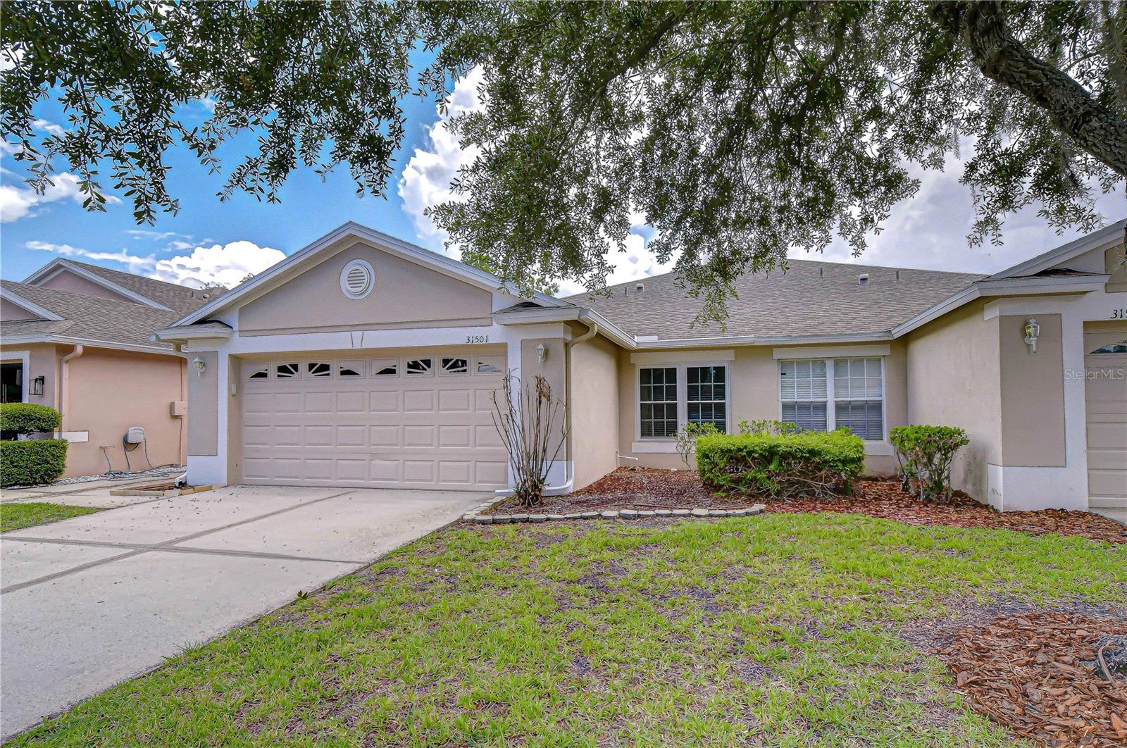 MEADOW POINTE 03 PH 01 UNIT 1C-1 - Residential