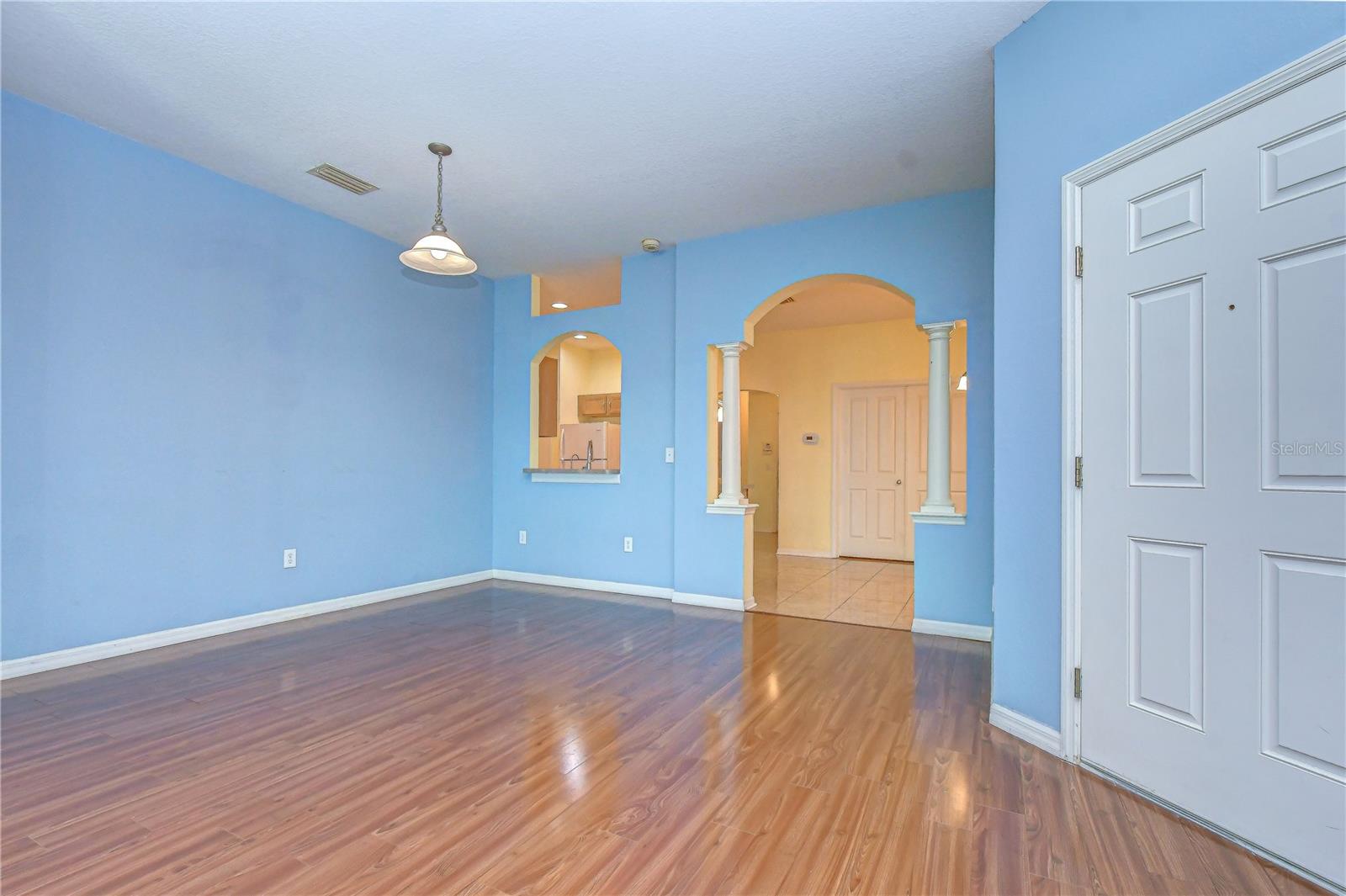 MEADOW POINTE 03 PH 01 UNIT 1C-1 - Residential