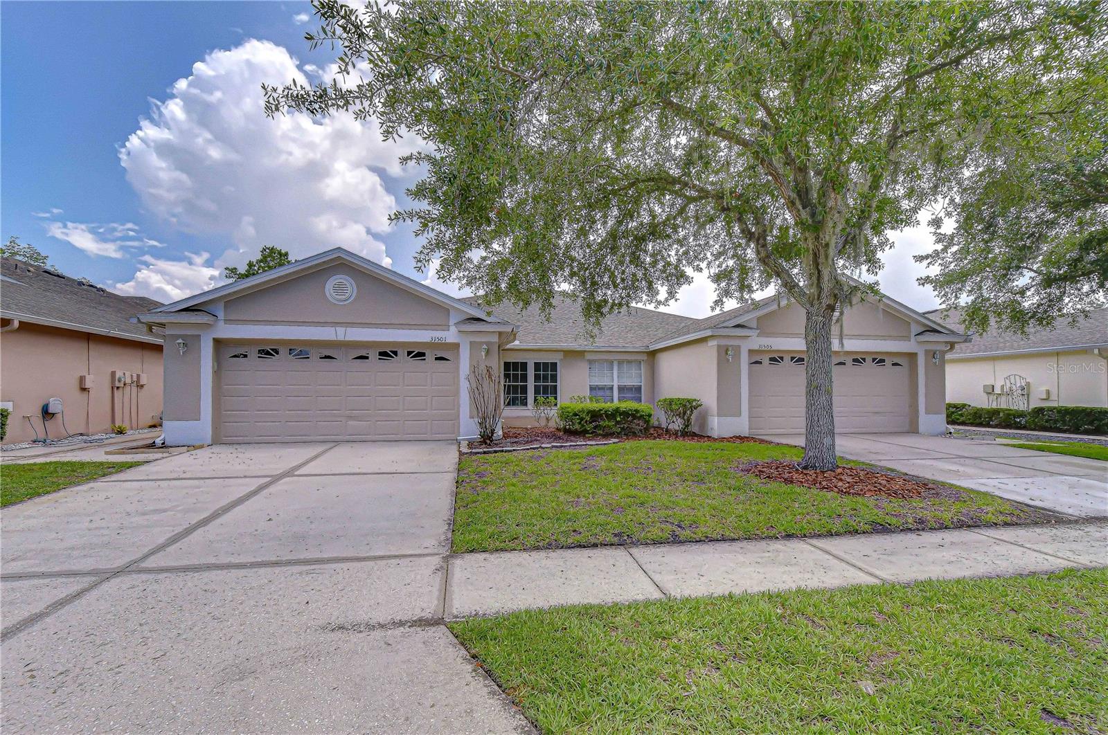 MEADOW POINTE 03 PH 01 UNIT 1C-1 - Residential