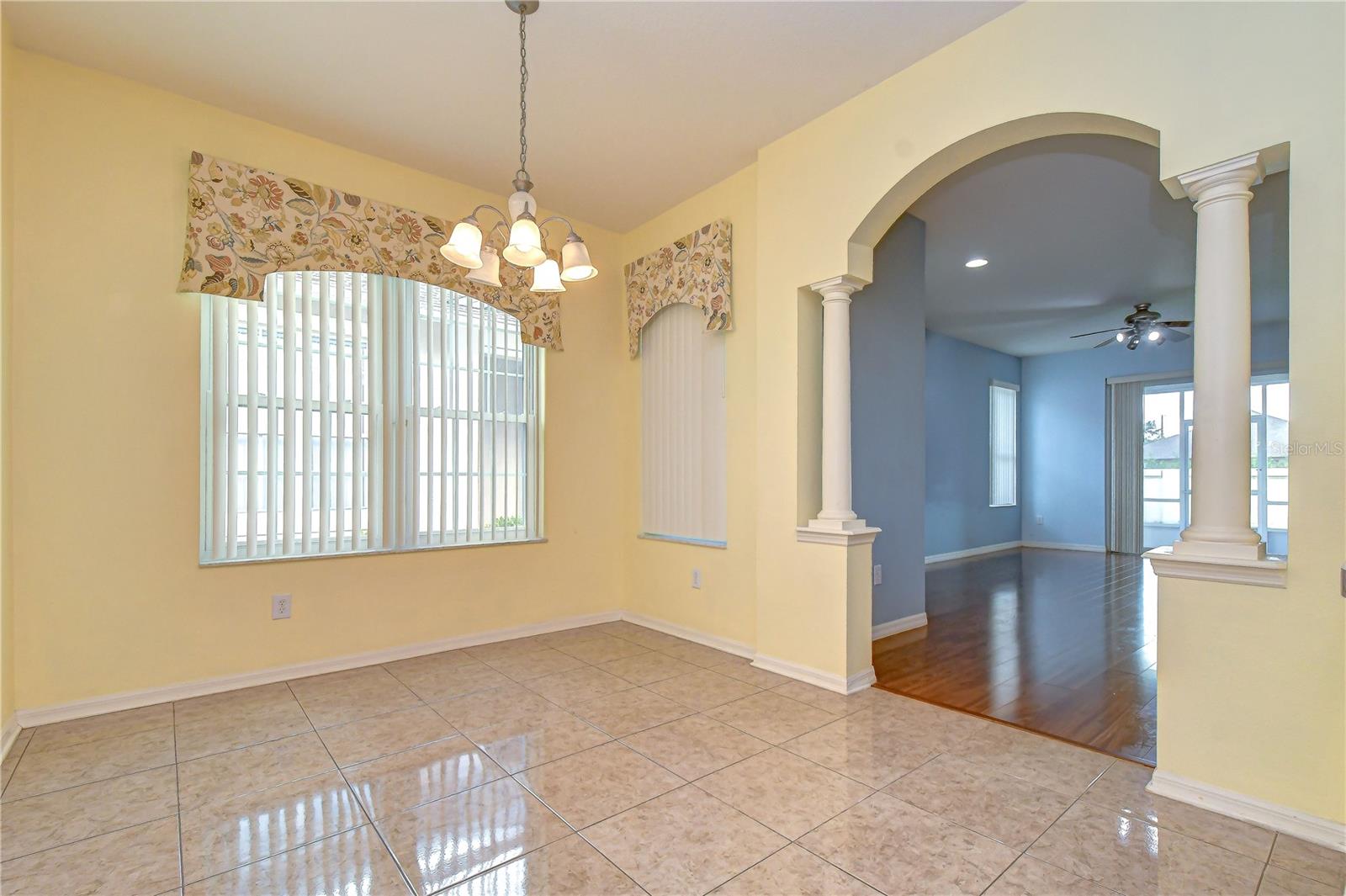 MEADOW POINTE 03 PH 01 UNIT 1C-1 - Residential