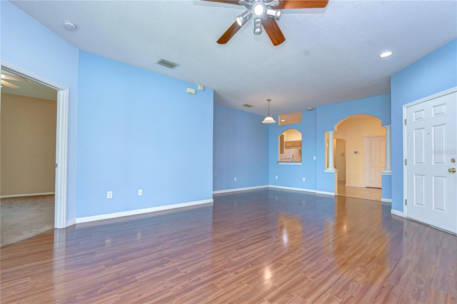 MEADOW POINTE 03 PH 01 UNIT 1C-1 - Residential
