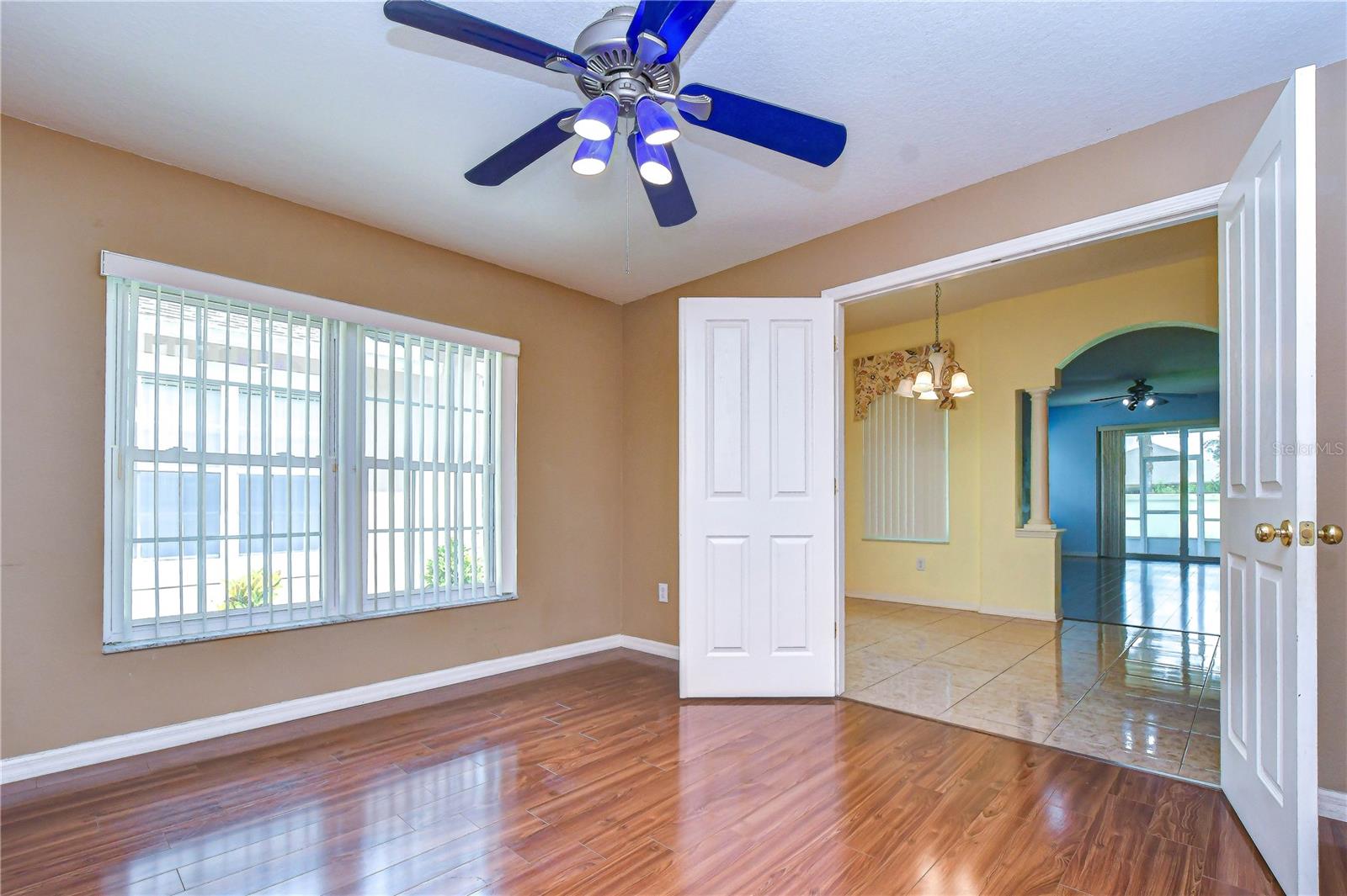 MEADOW POINTE 03 PH 01 UNIT 1C-1 - Residential