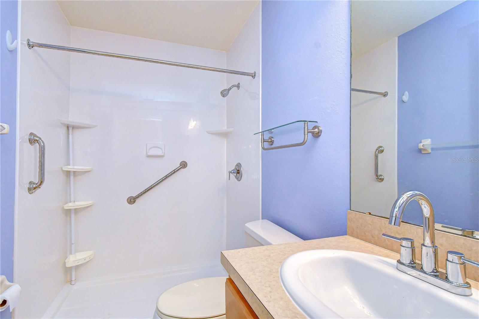 MEADOW POINTE 03 PH 01 UNIT 1C-1 - Residential