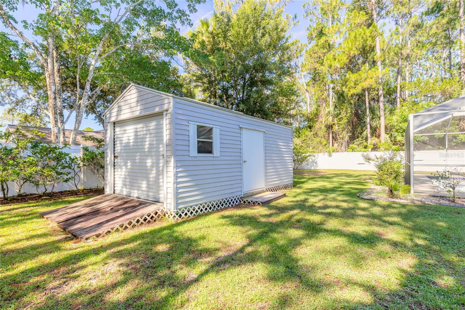 PALM COAST SEC 30 - Residential