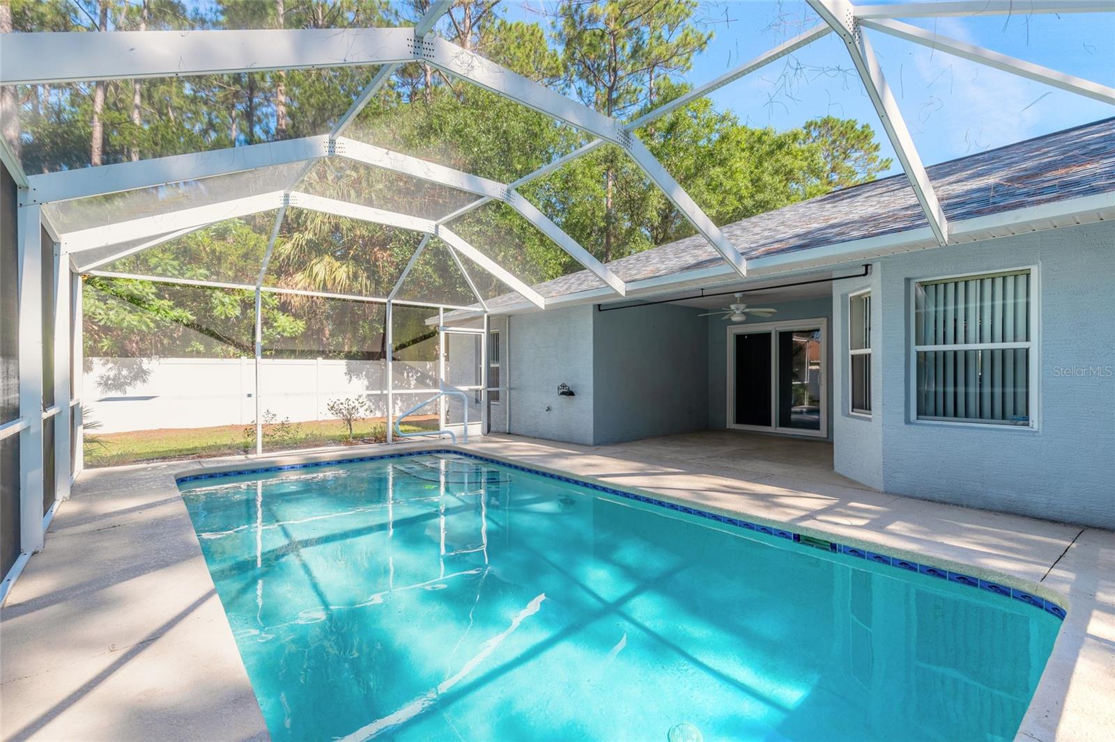 PALM COAST SEC 30 - Residential
