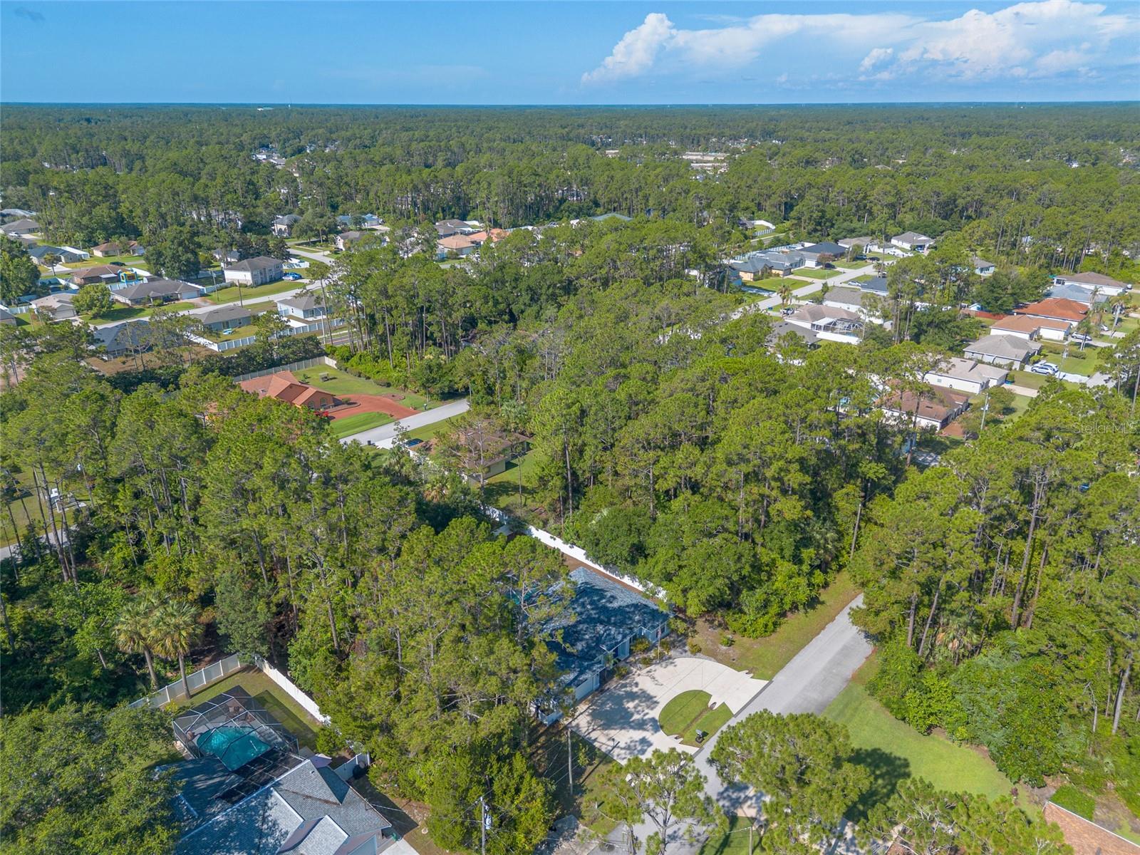 PALM COAST SEC 30 - Residential