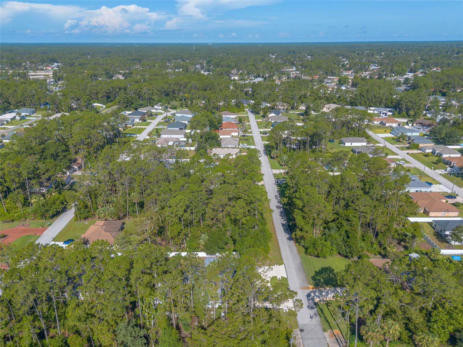 PALM COAST SEC 30 - Residential