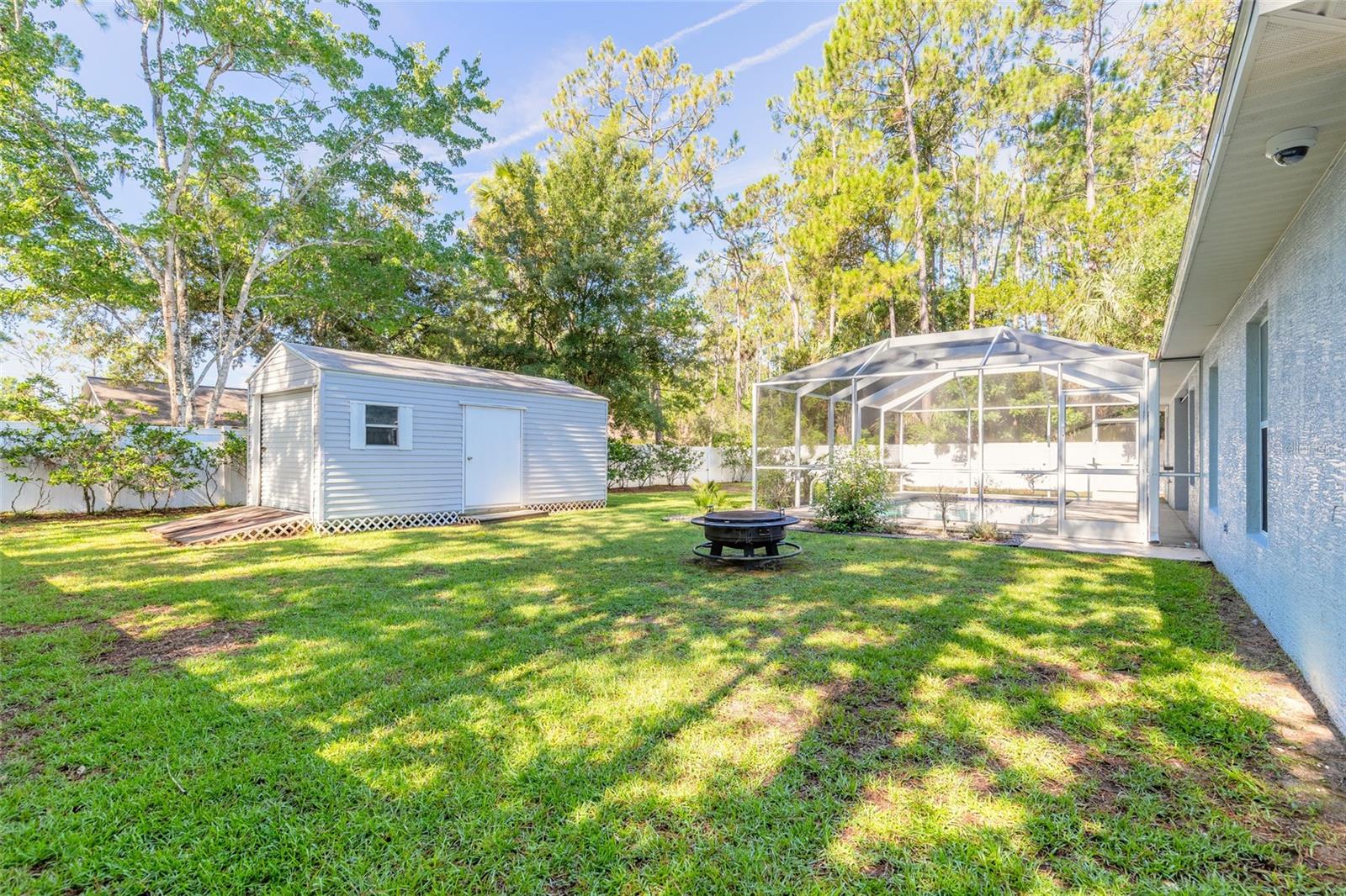 PALM COAST SEC 30 - Residential