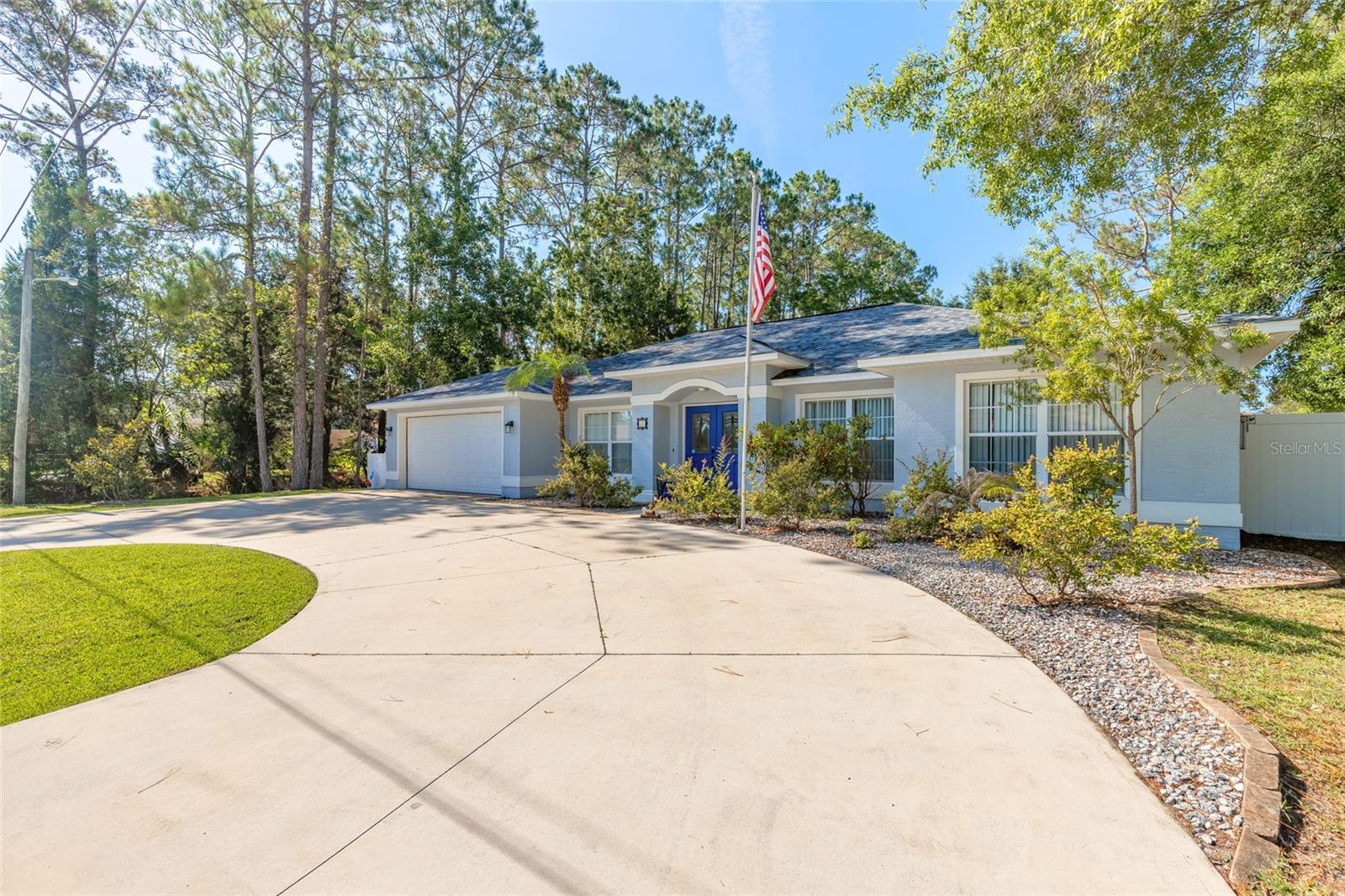 PALM COAST SEC 30 - Residential