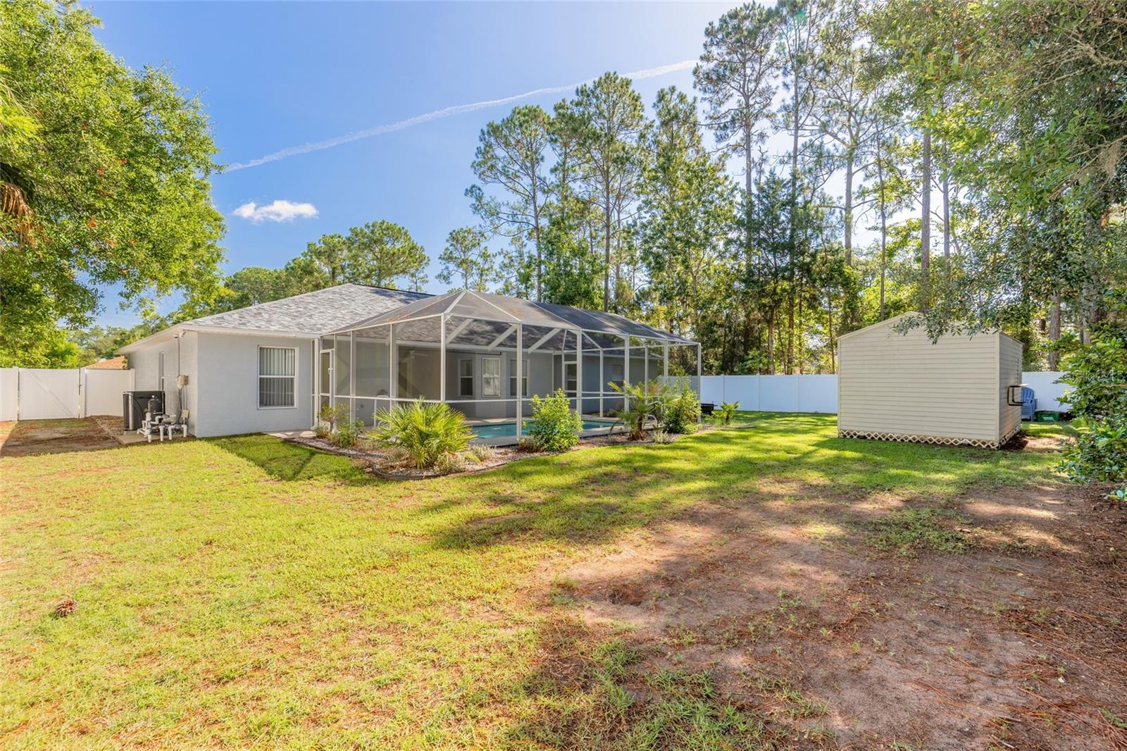 PALM COAST SEC 30 - Residential