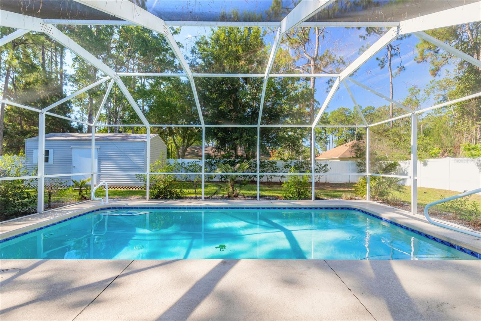 PALM COAST SEC 30 - Residential