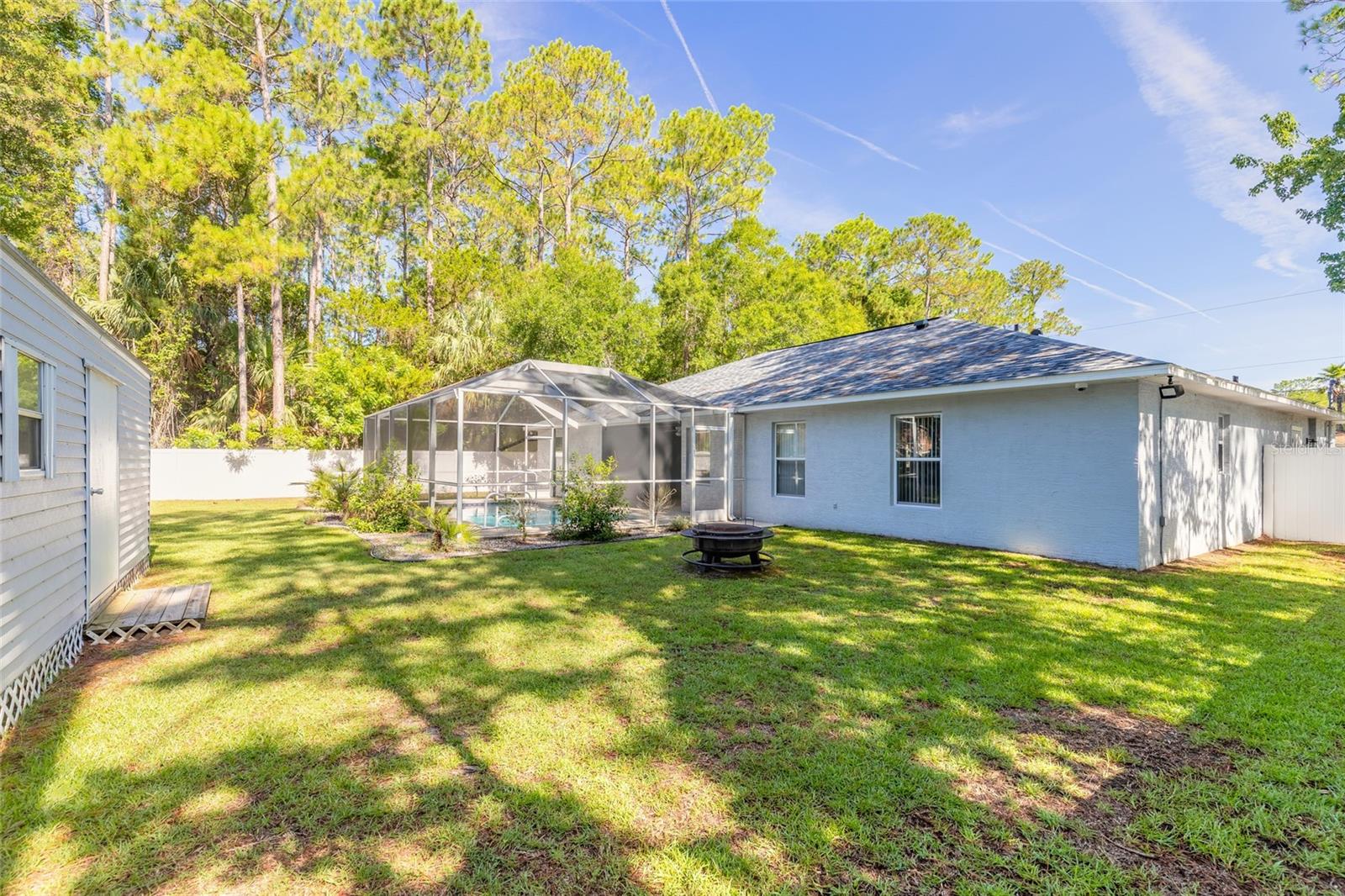 PALM COAST SEC 30 - Residential