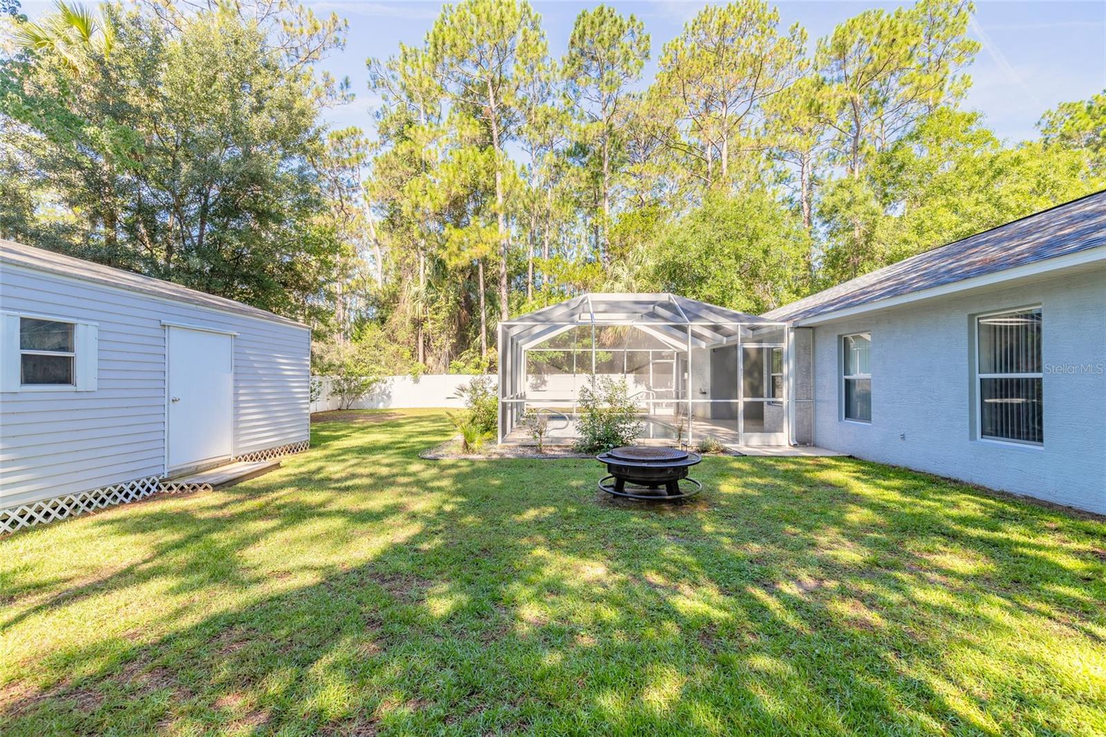 PALM COAST SEC 30 - Residential