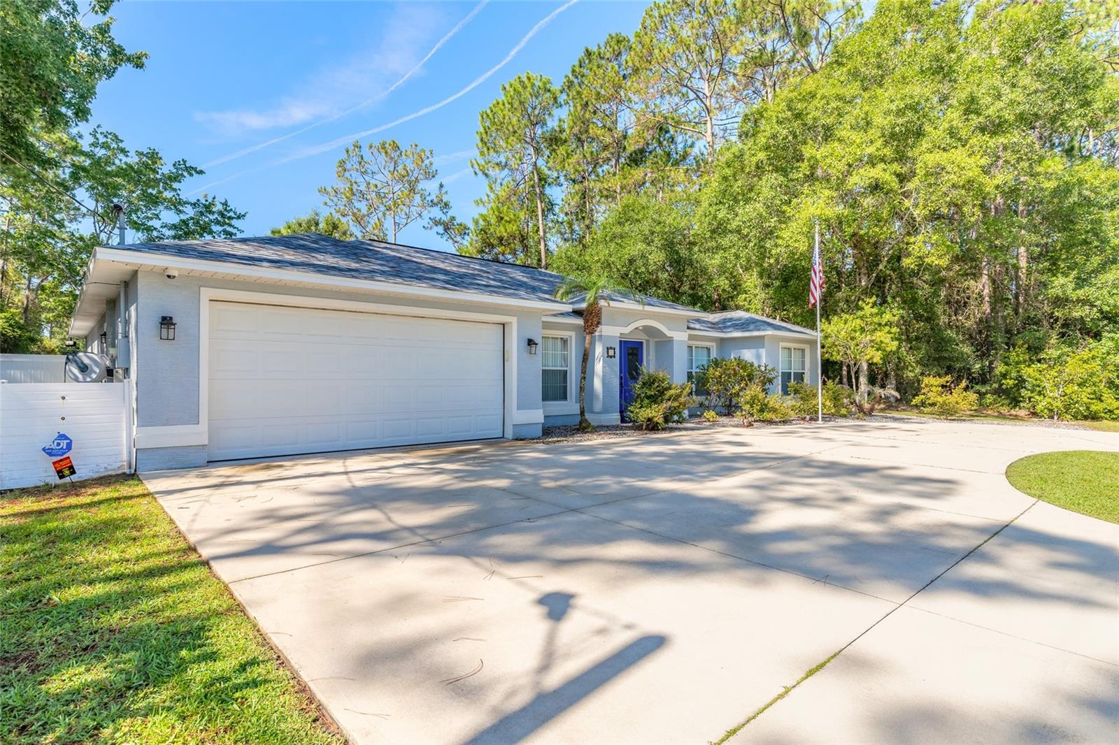 PALM COAST SEC 30 - Residential