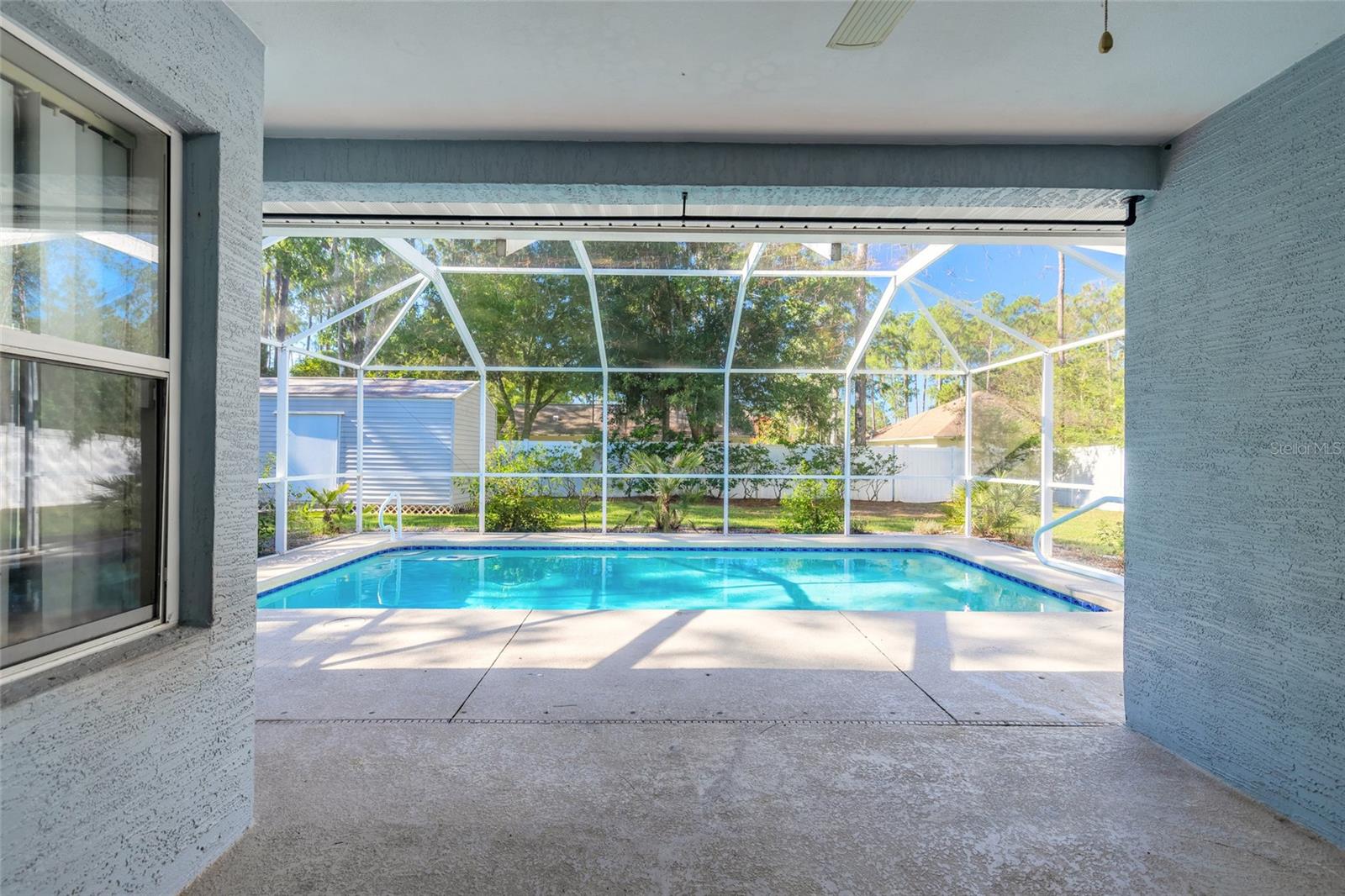 PALM COAST SEC 30 - Residential