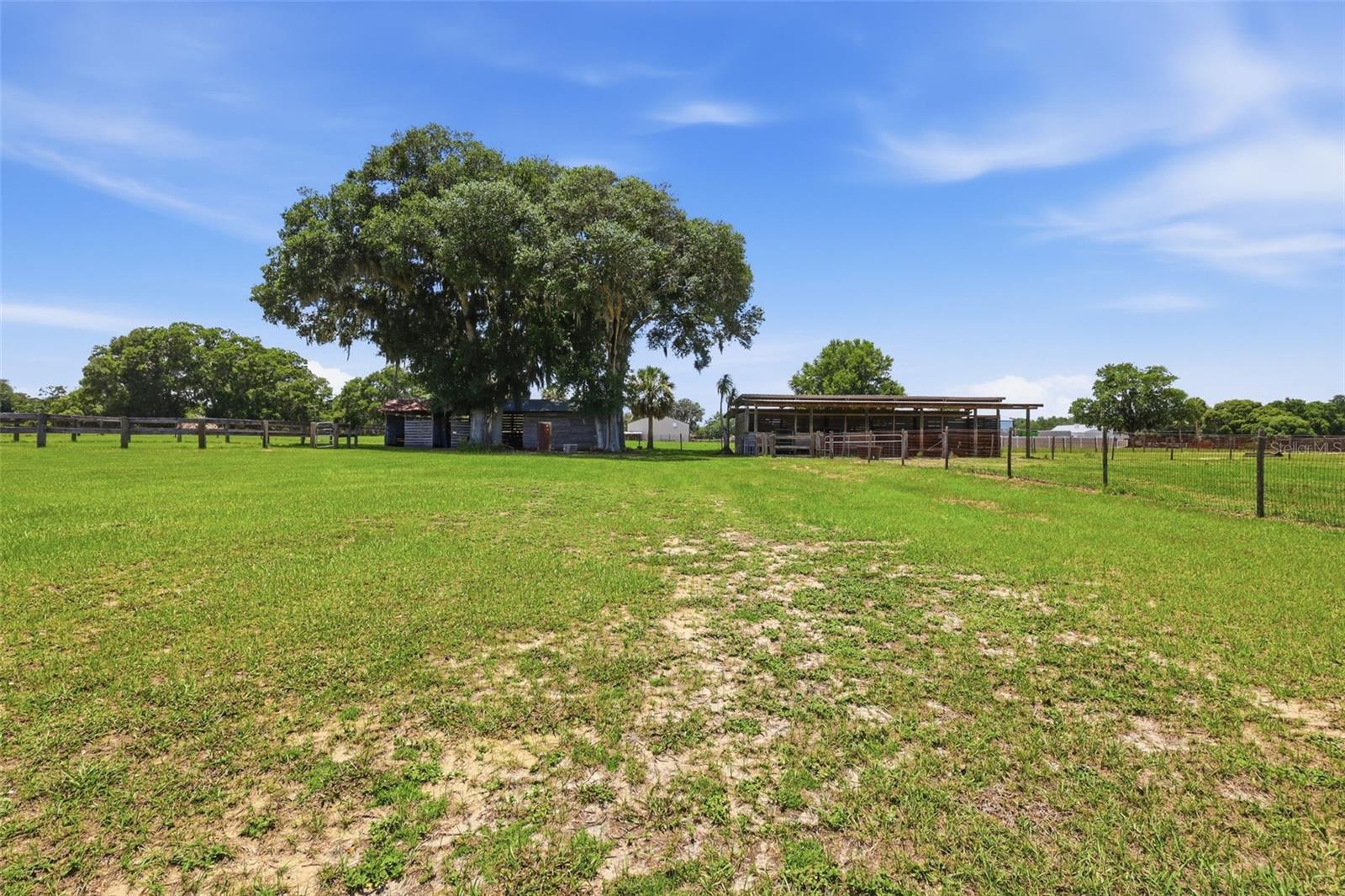 ACREAGE & UNREC - Residential
