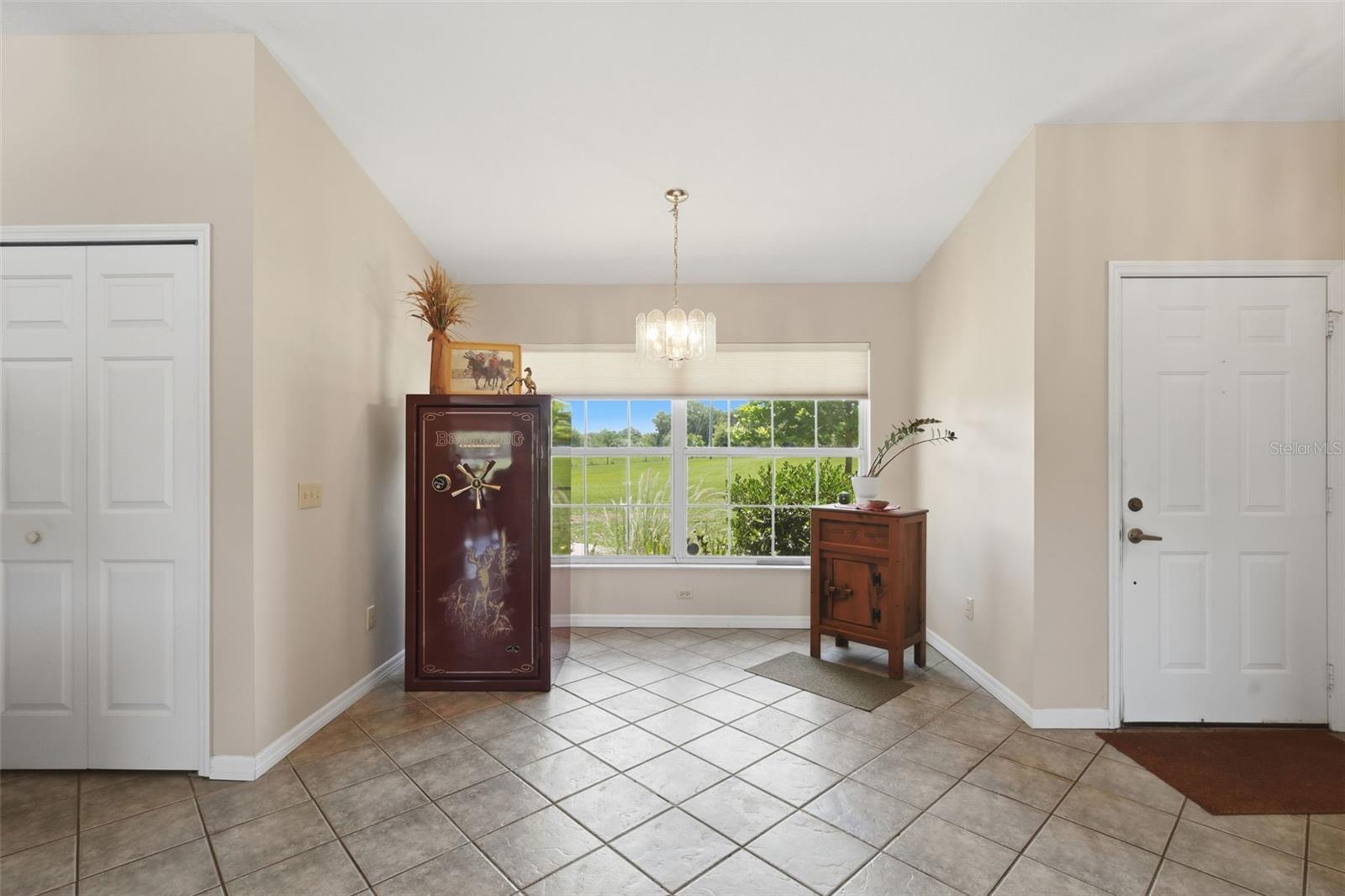 ACREAGE & UNREC - Residential