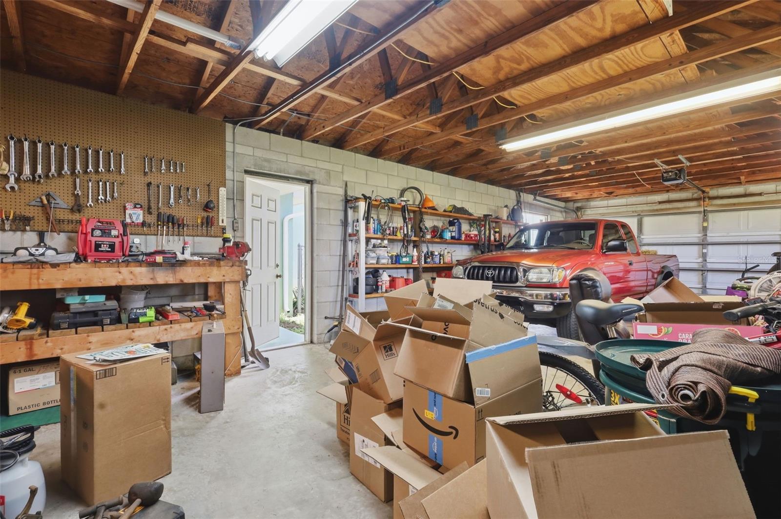 ACREAGE & UNREC - Residential