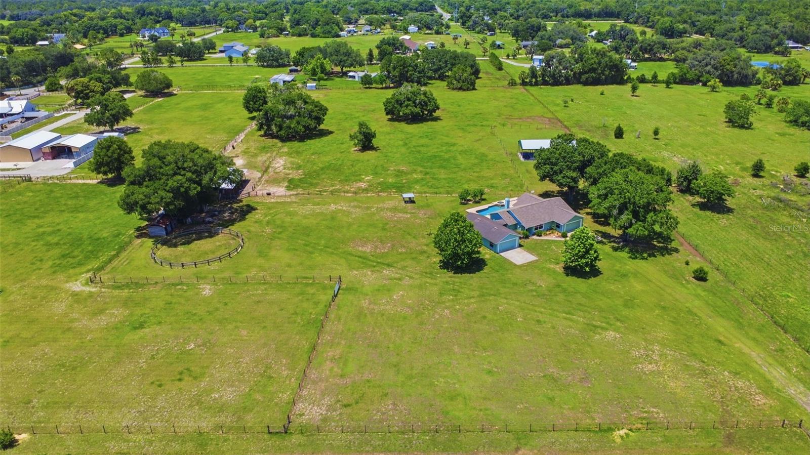 ACREAGE & UNREC - Residential