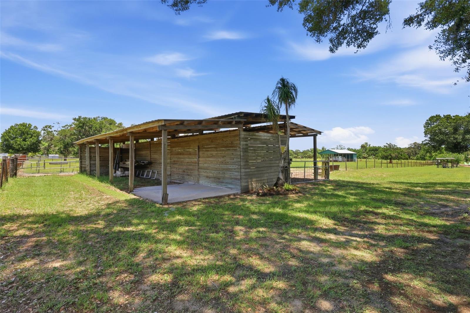 ACREAGE & UNREC - Residential