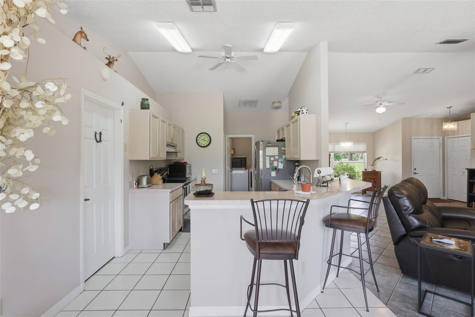 ACREAGE & UNREC - Residential