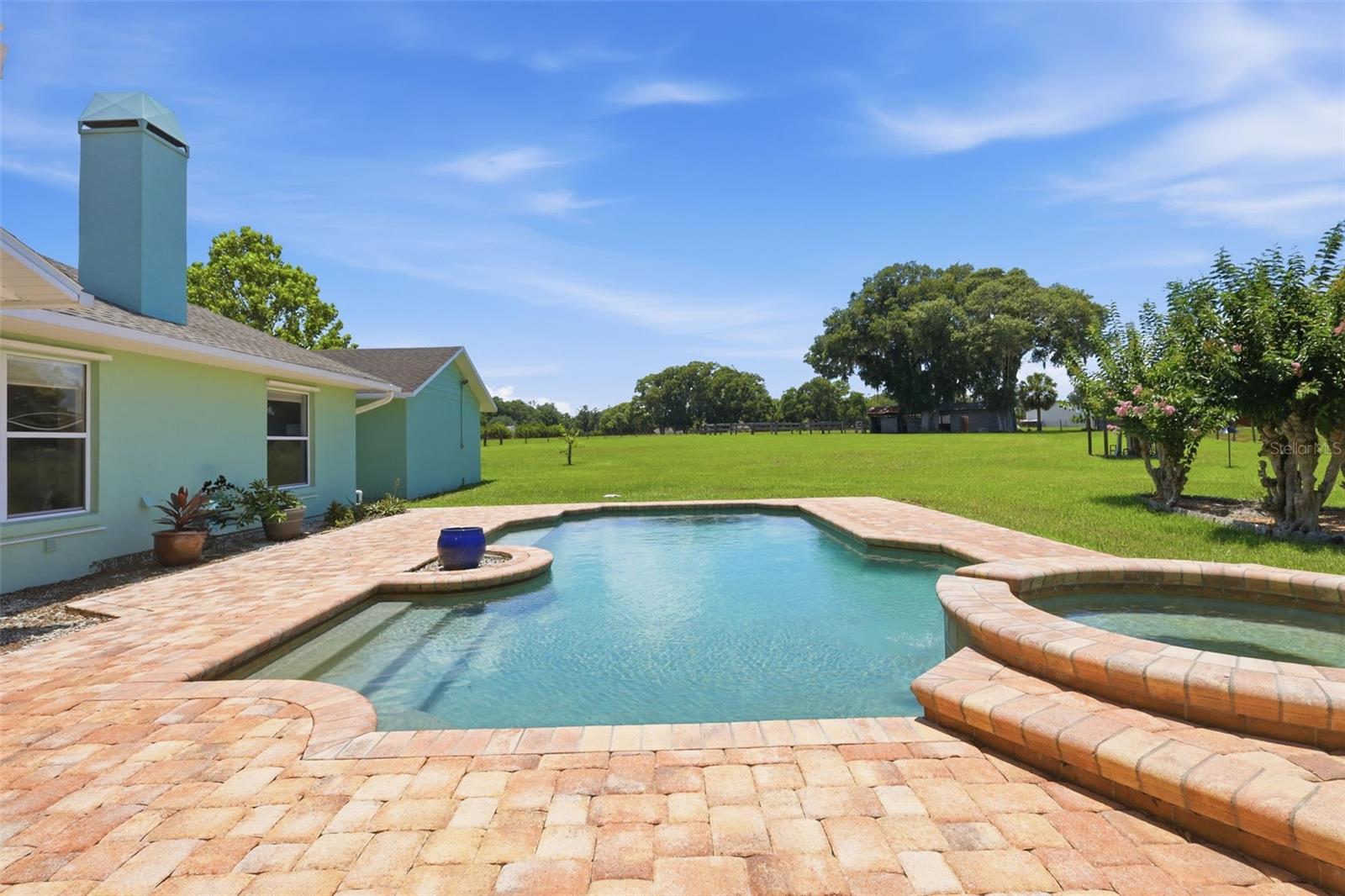 ACREAGE & UNREC - Residential