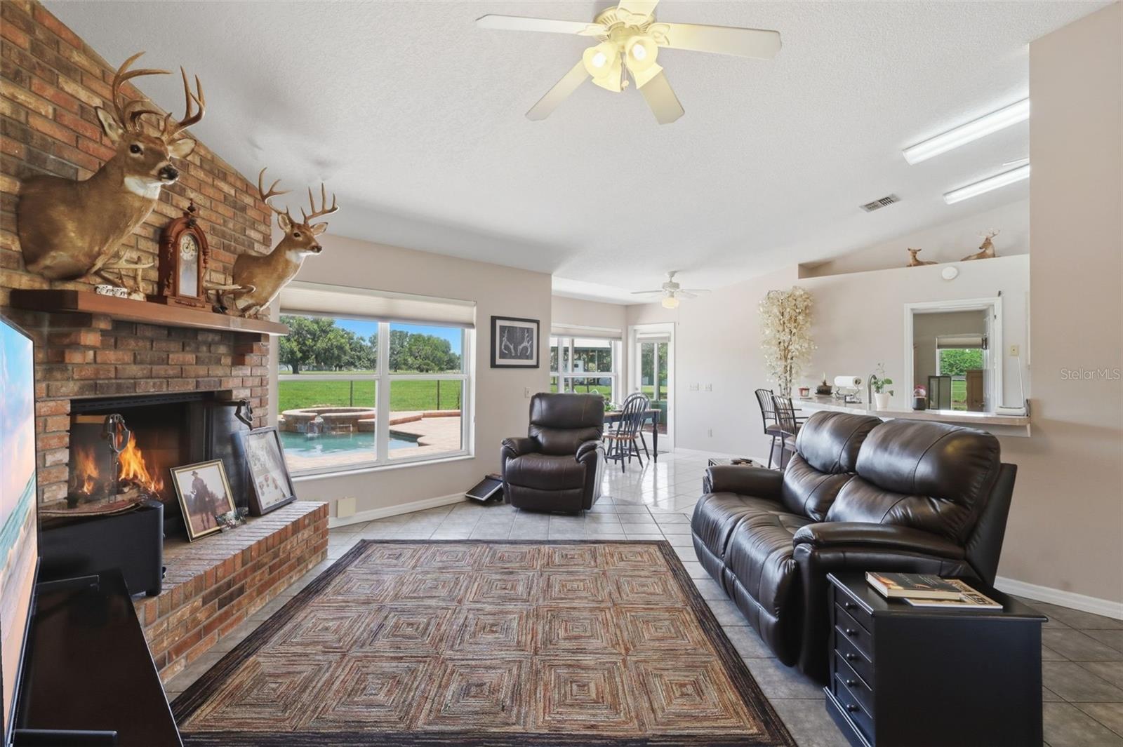 ACREAGE & UNREC - Residential