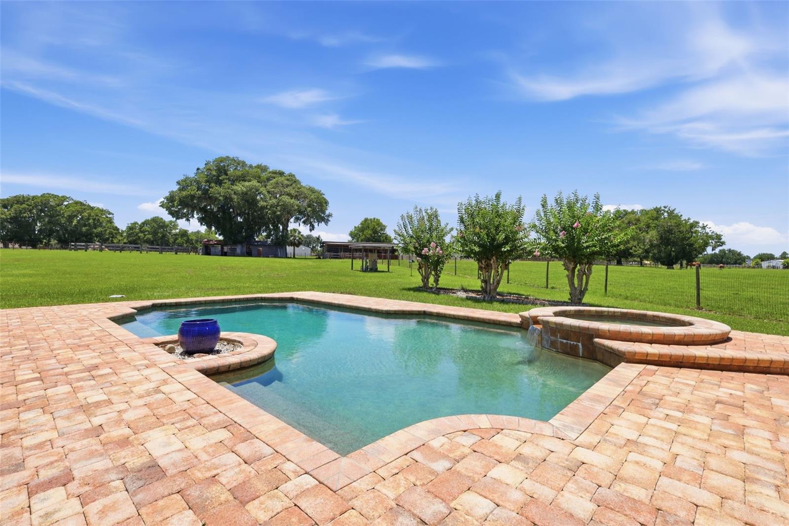 ACREAGE & UNREC - Residential