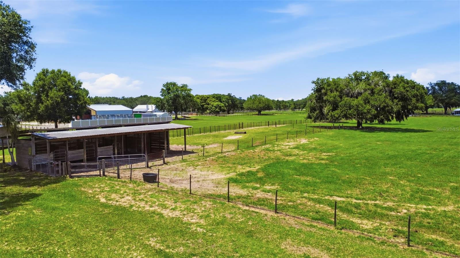 ACREAGE & UNREC - Residential