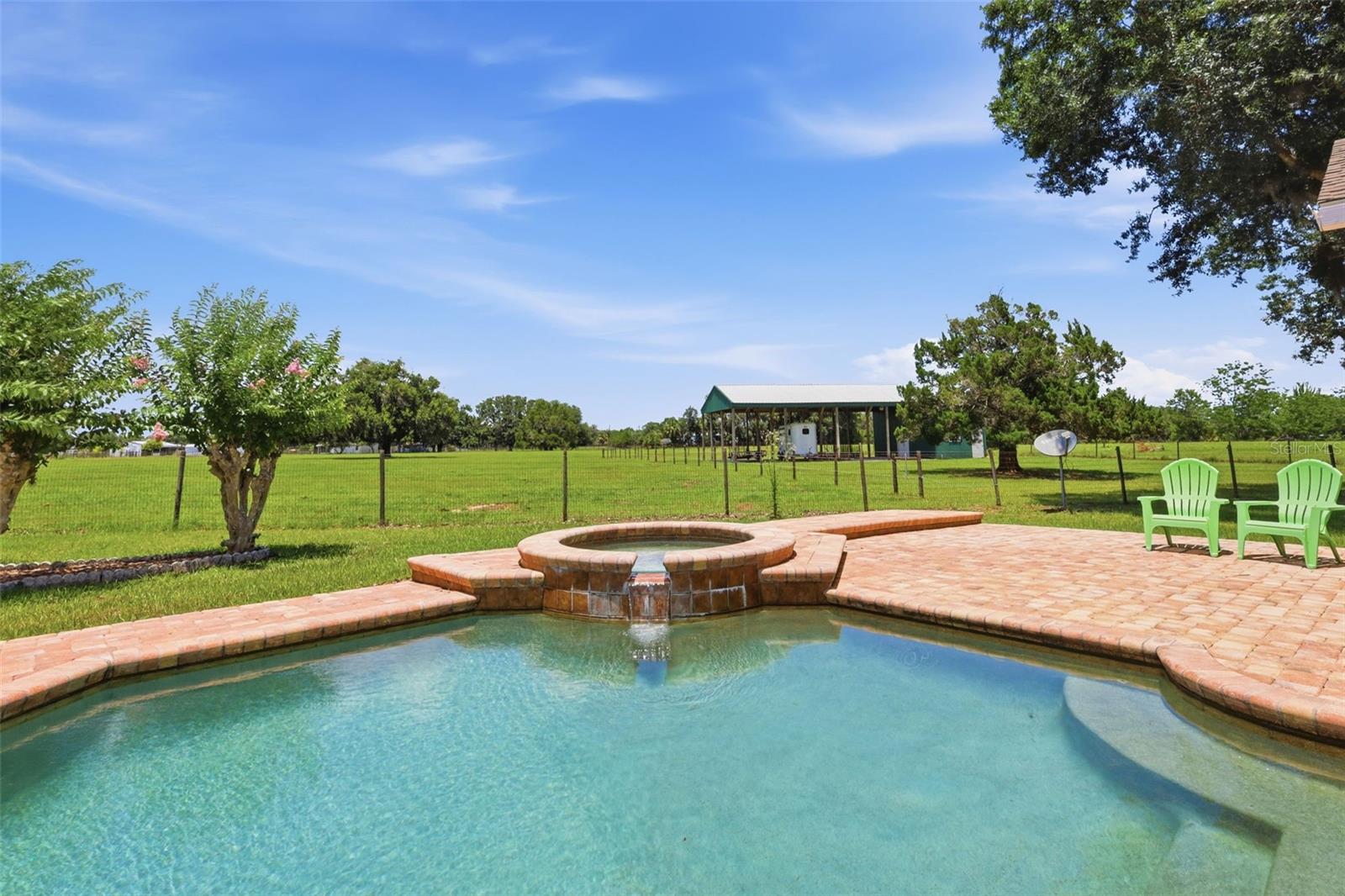 ACREAGE & UNREC - Residential