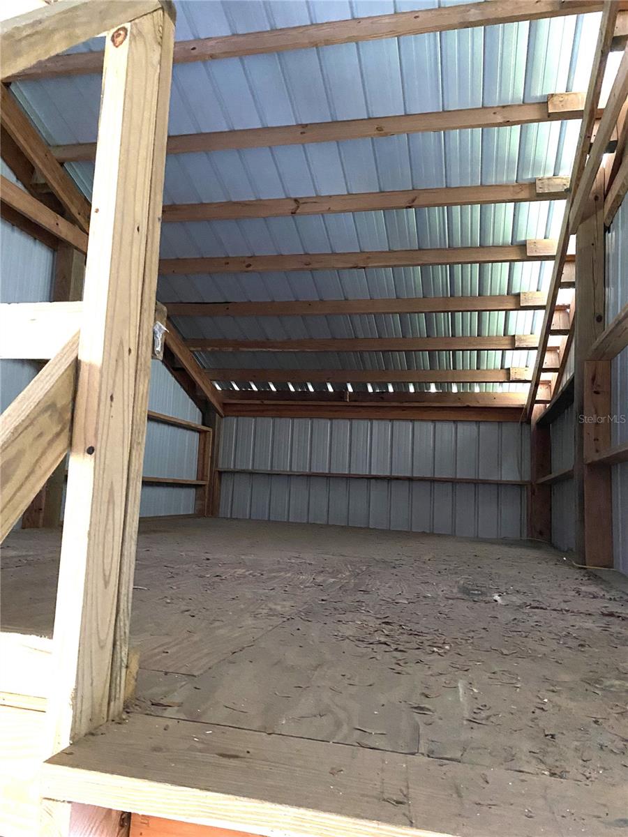 ACREAGE & UNREC - Residential