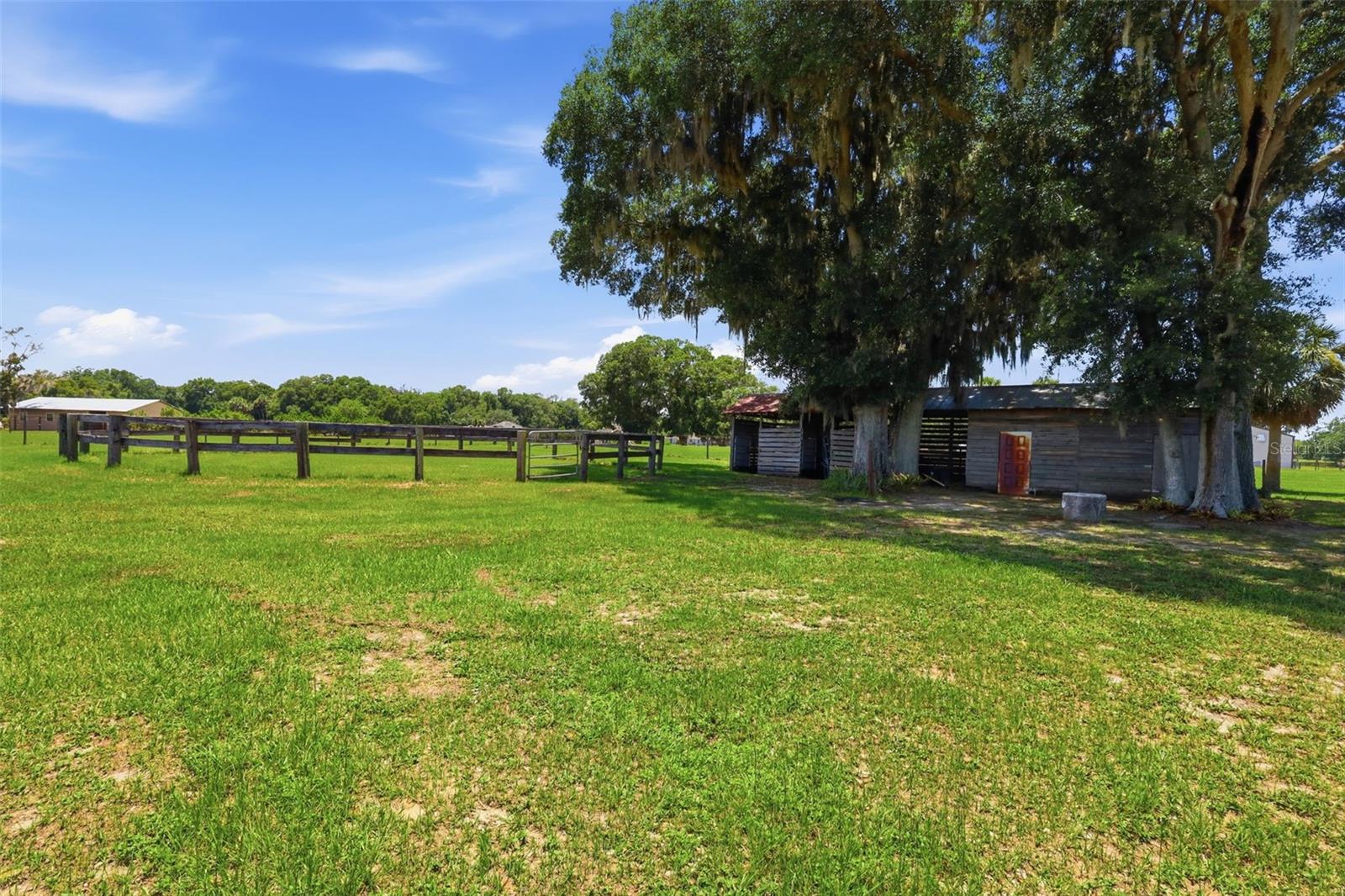 ACREAGE & UNREC - Residential