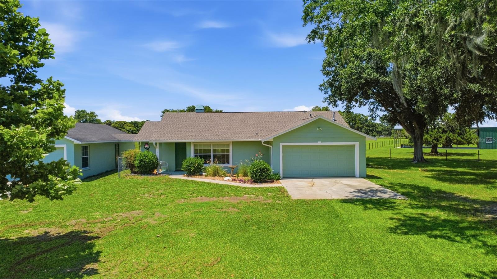 ACREAGE & UNREC - Residential