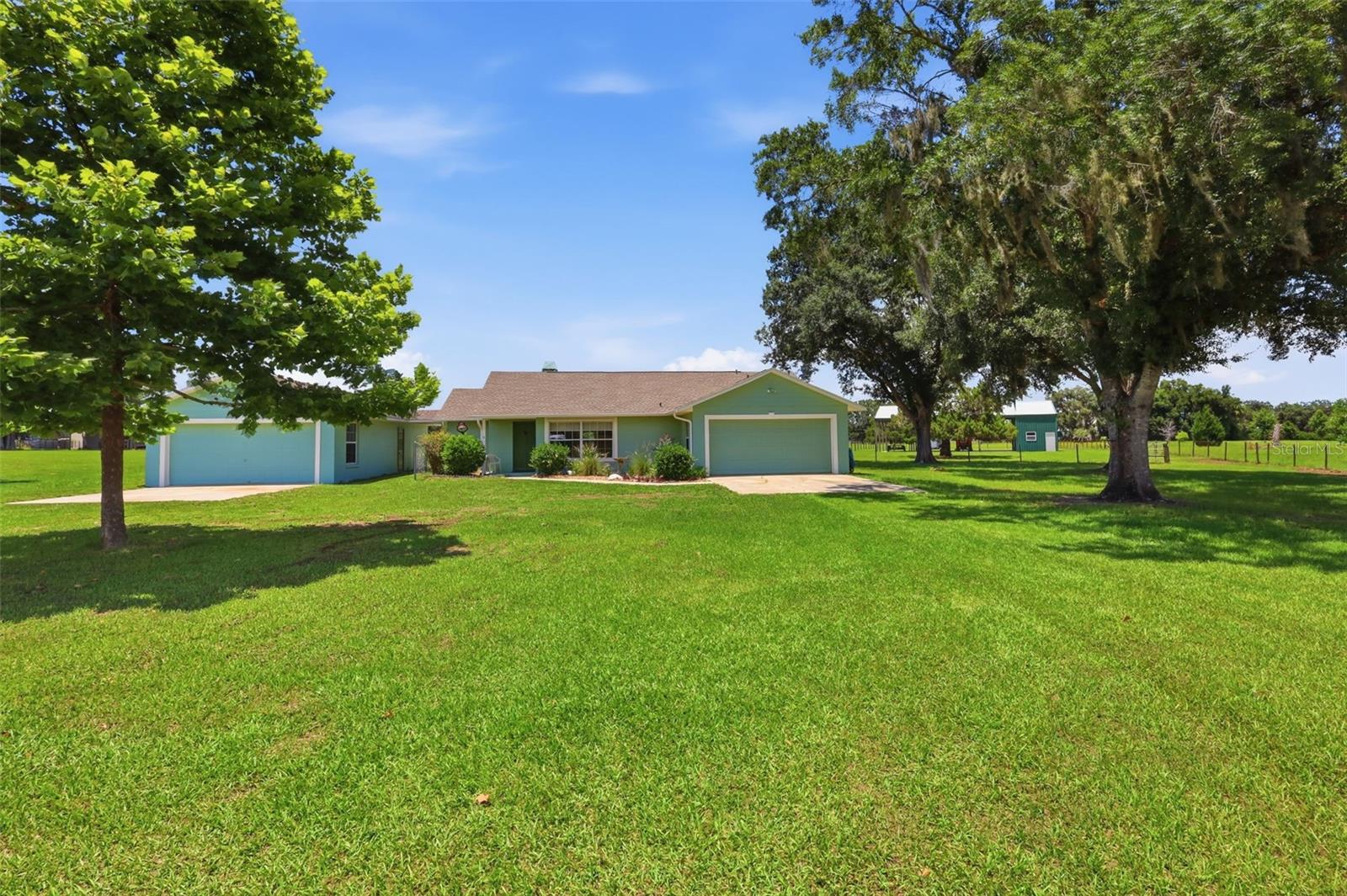 ACREAGE & UNREC - Residential