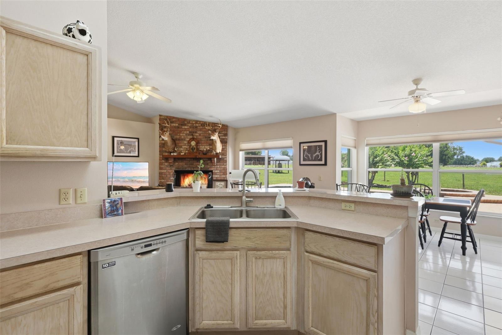 ACREAGE & UNREC - Residential