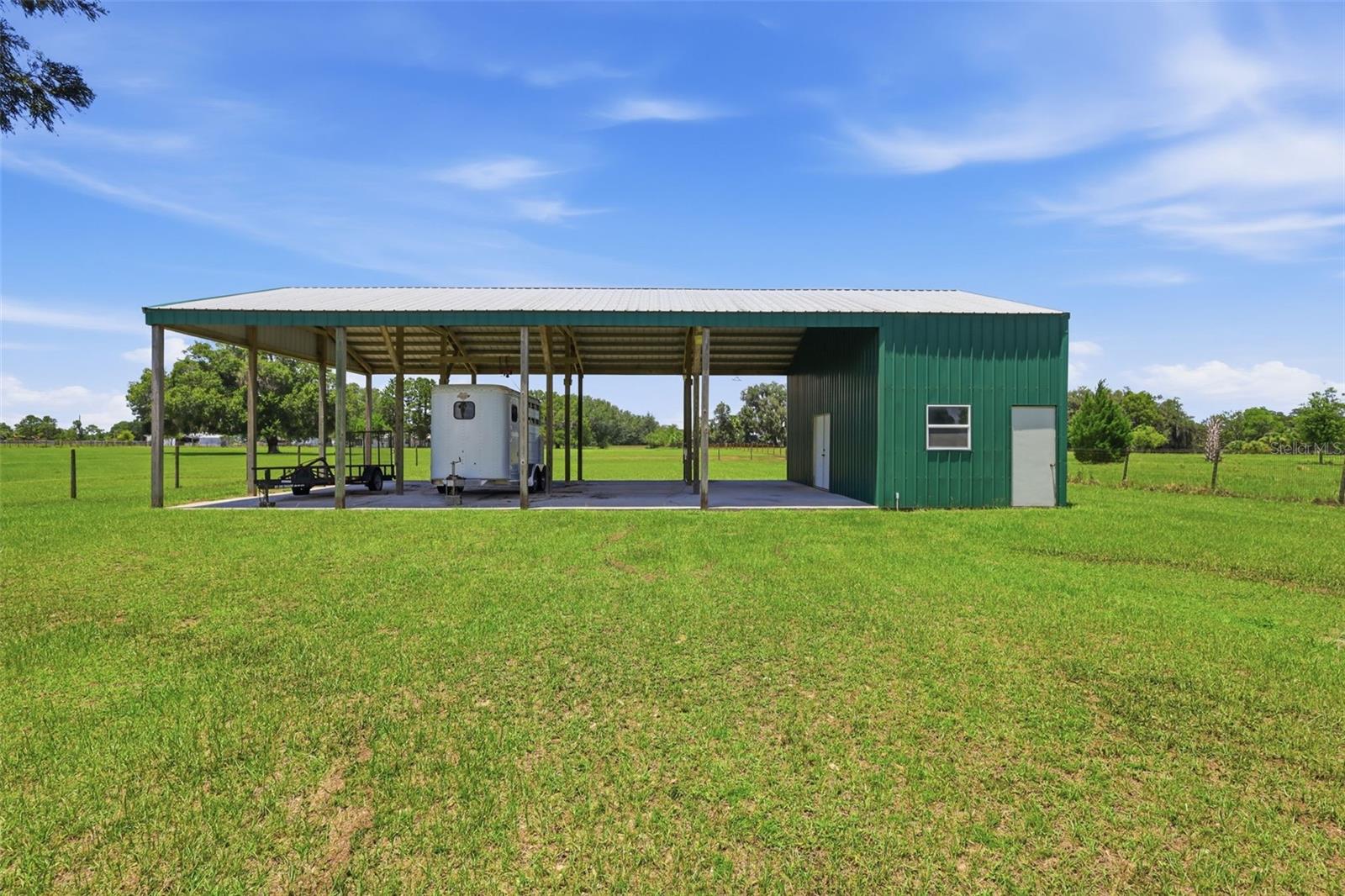 ACREAGE & UNREC - Residential