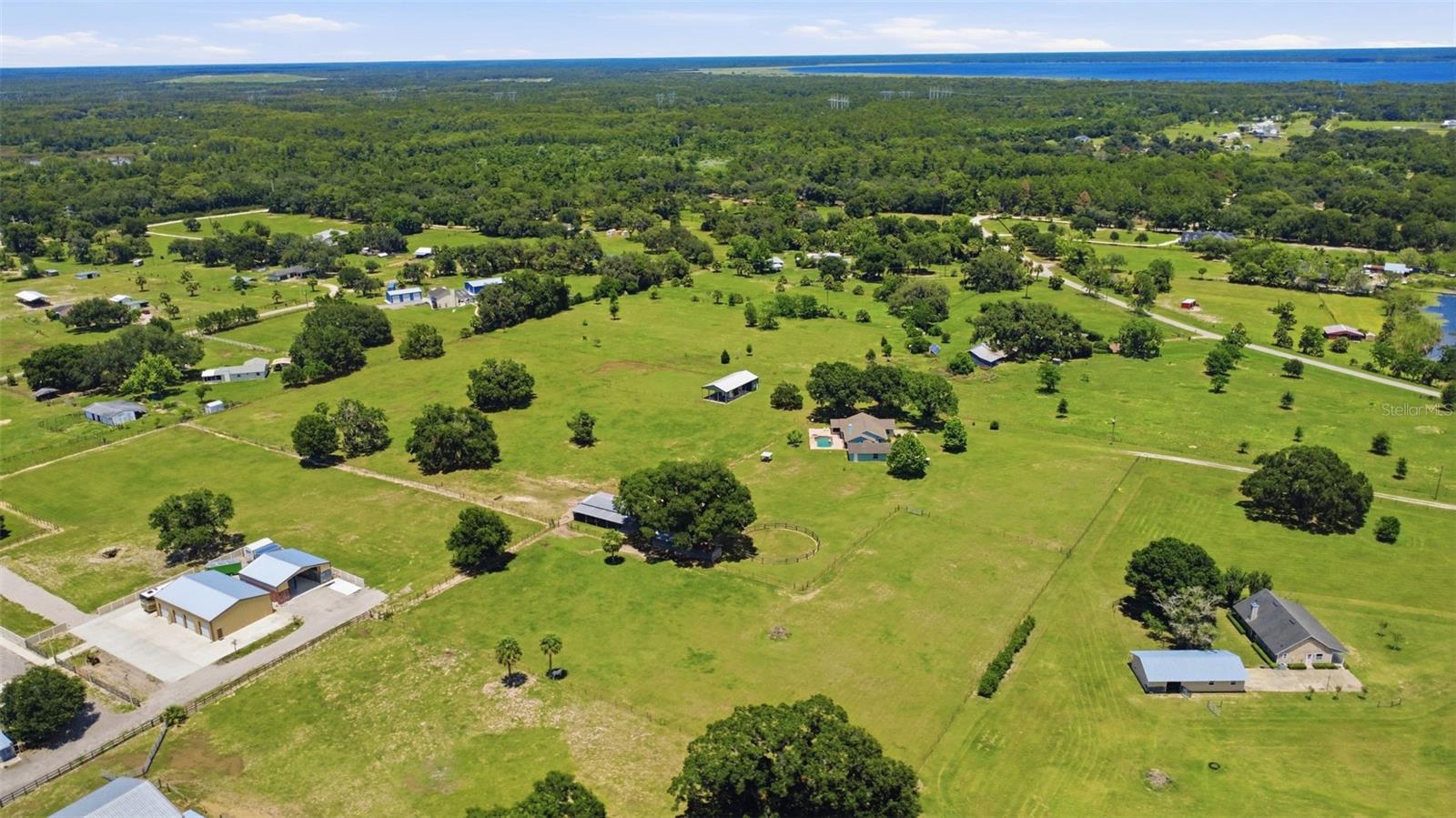 ACREAGE & UNREC - Residential