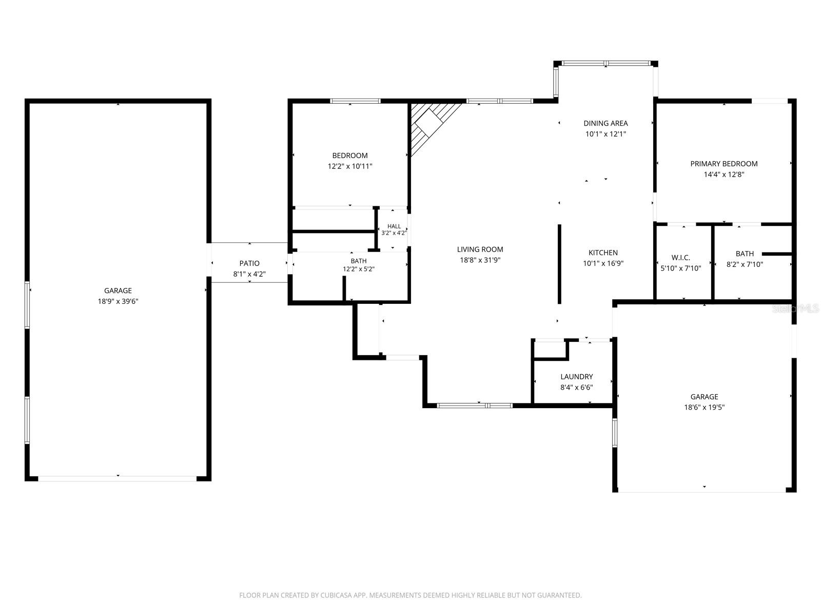 ACREAGE & UNREC - Residential
