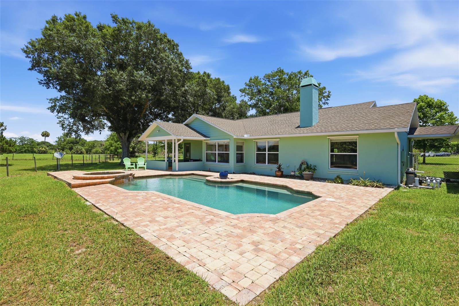 ACREAGE & UNREC - Residential