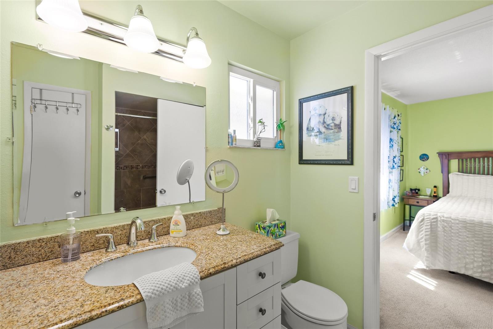 GLEN OAKS RIDGE VILLAS 2 - Residential